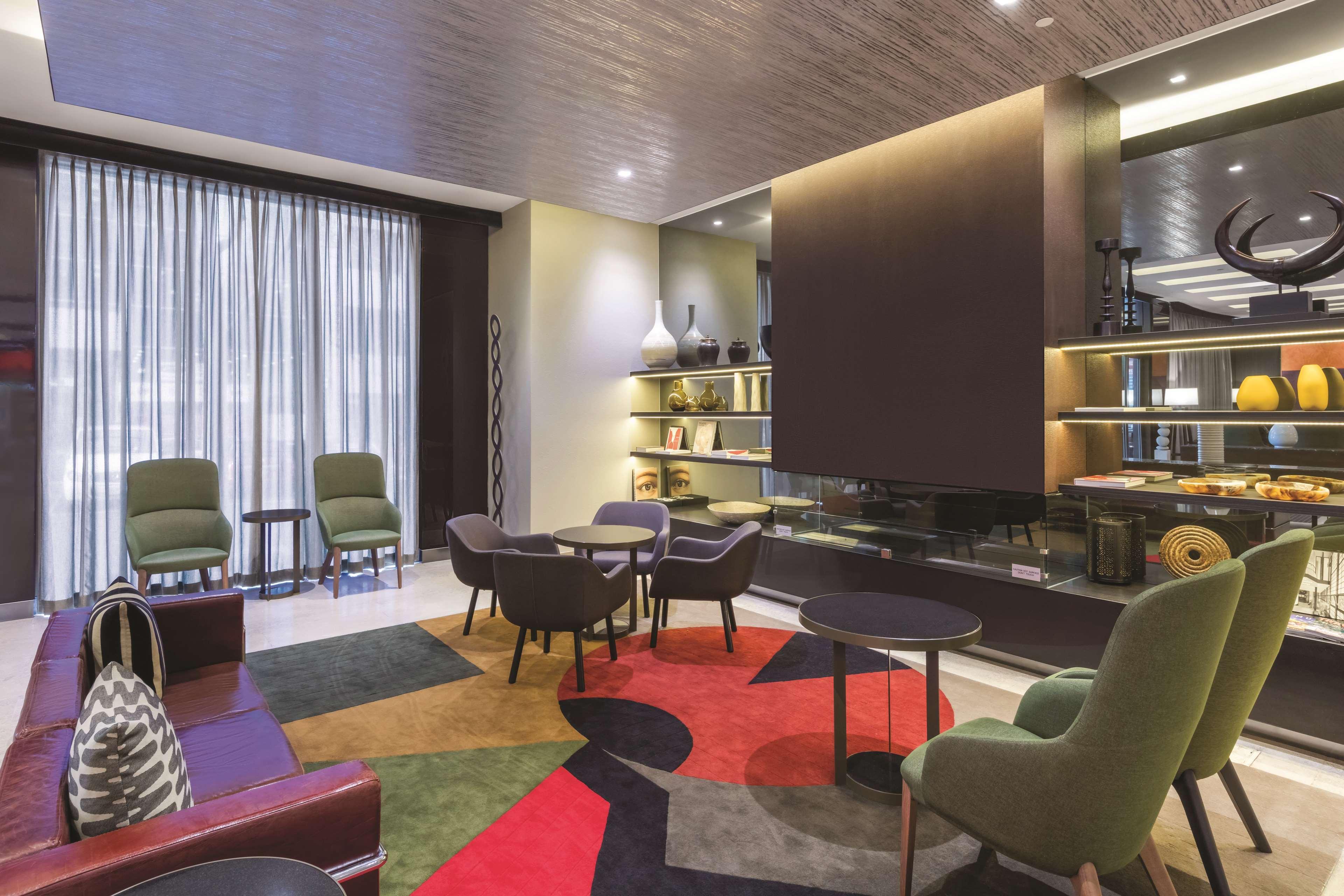 Adina Aparthotel Melbourne