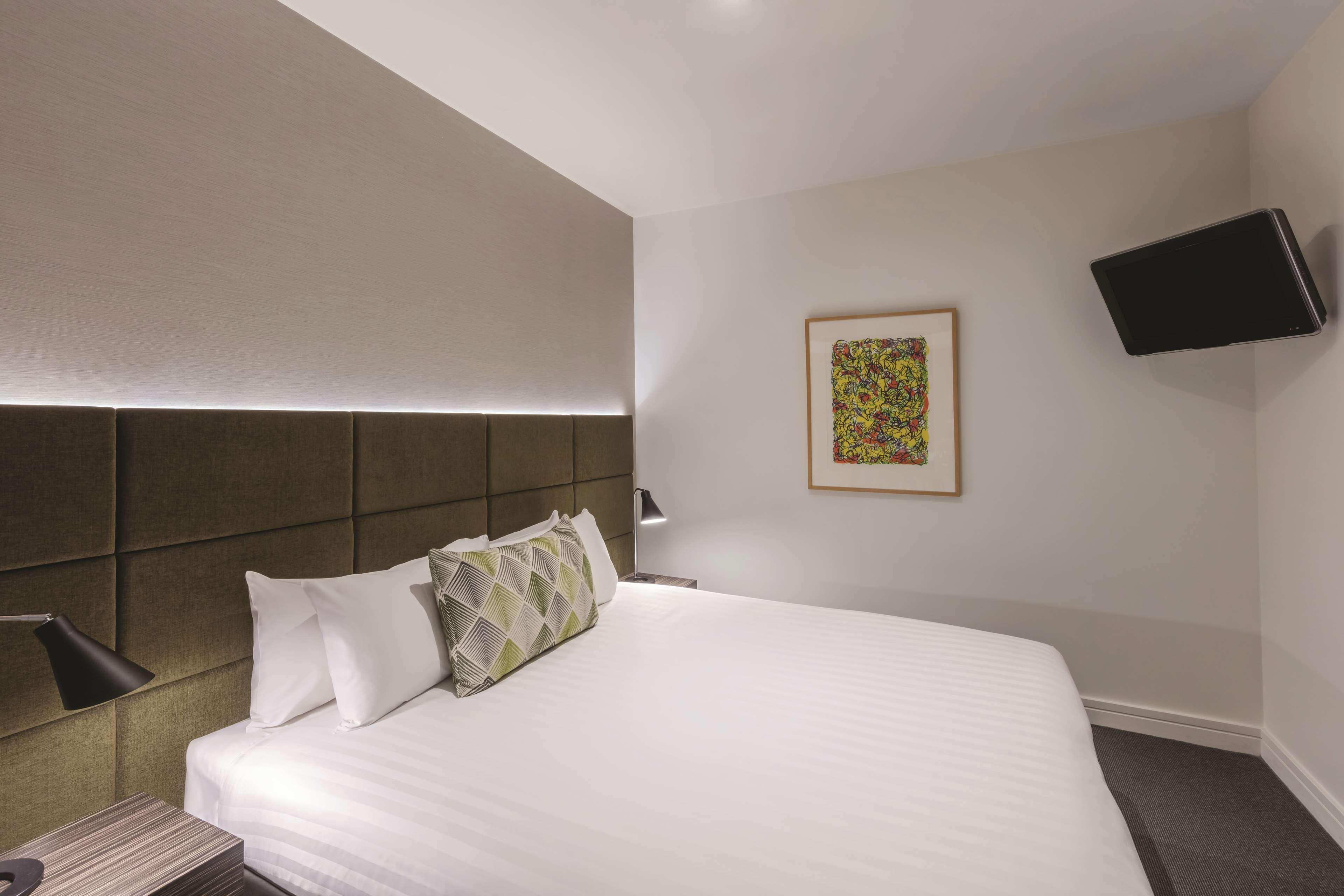 Adina Aparthotel Melbourne