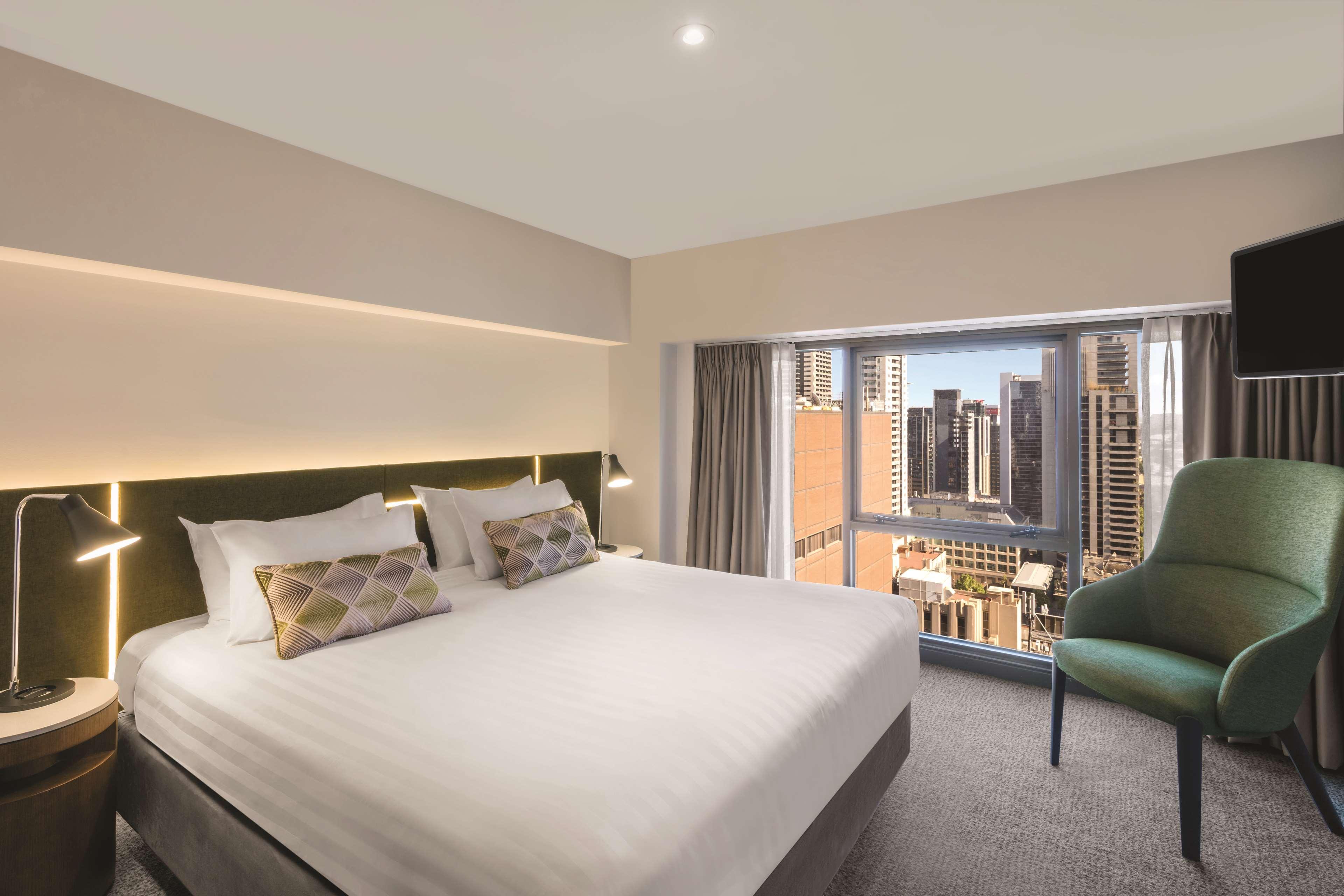 Adina Aparthotel Melbourne