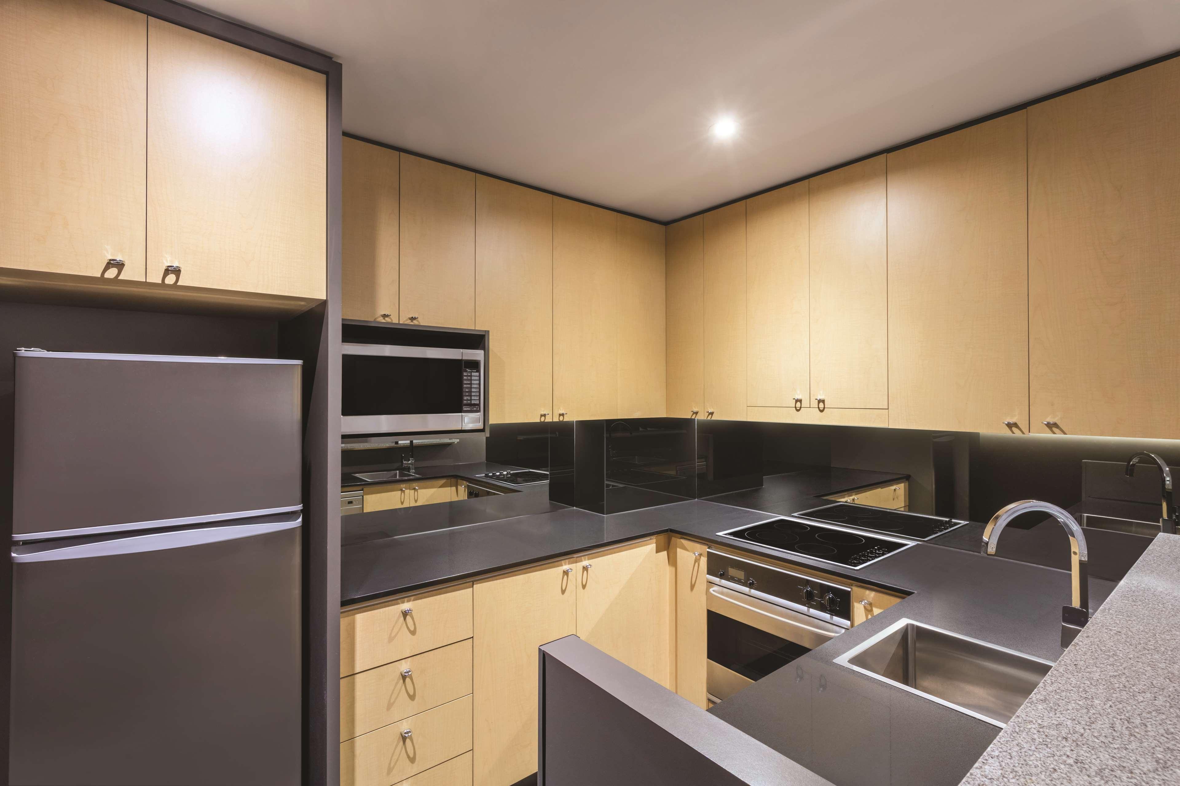 Adina Aparthotel Melbourne