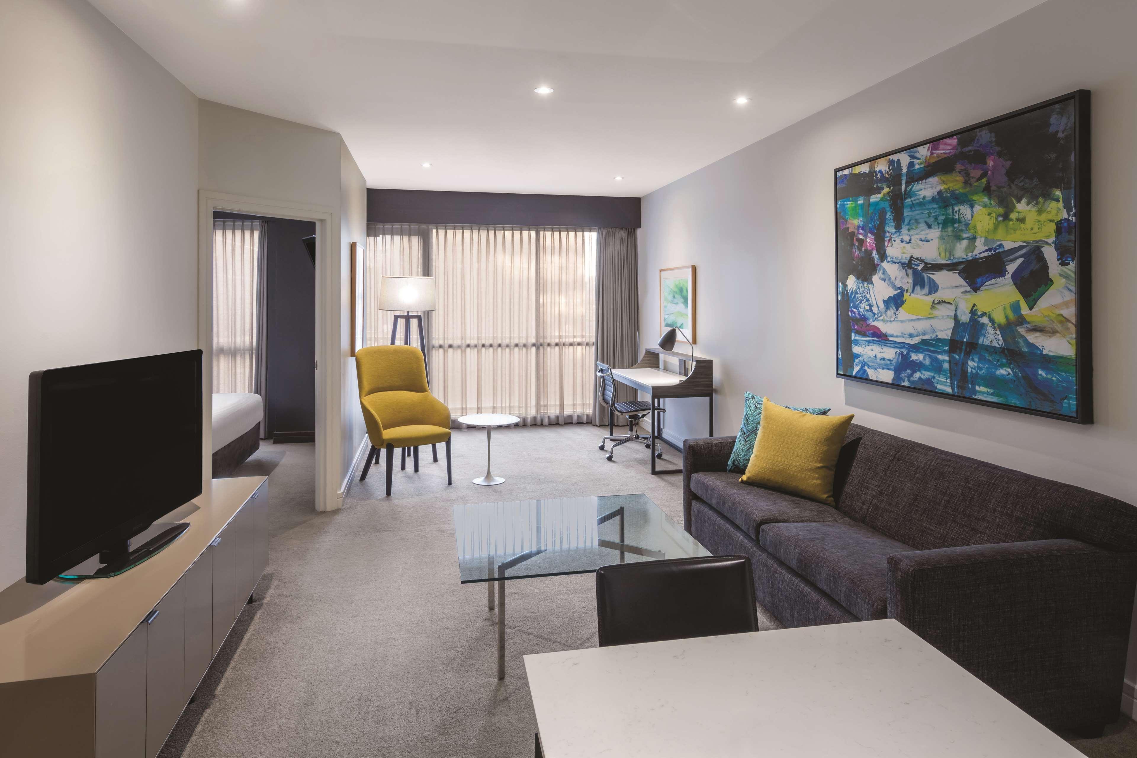 Aparthotel Adina 4*
