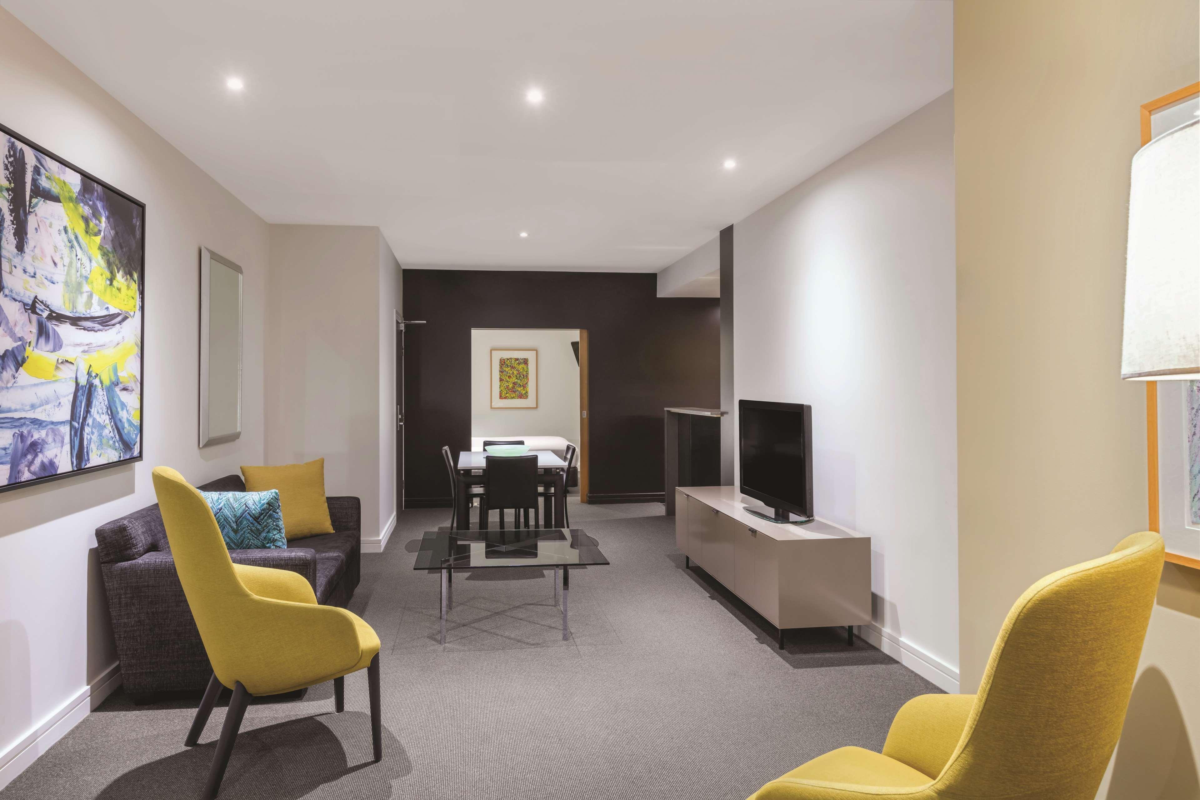 Aparthotel Adina Melbourne