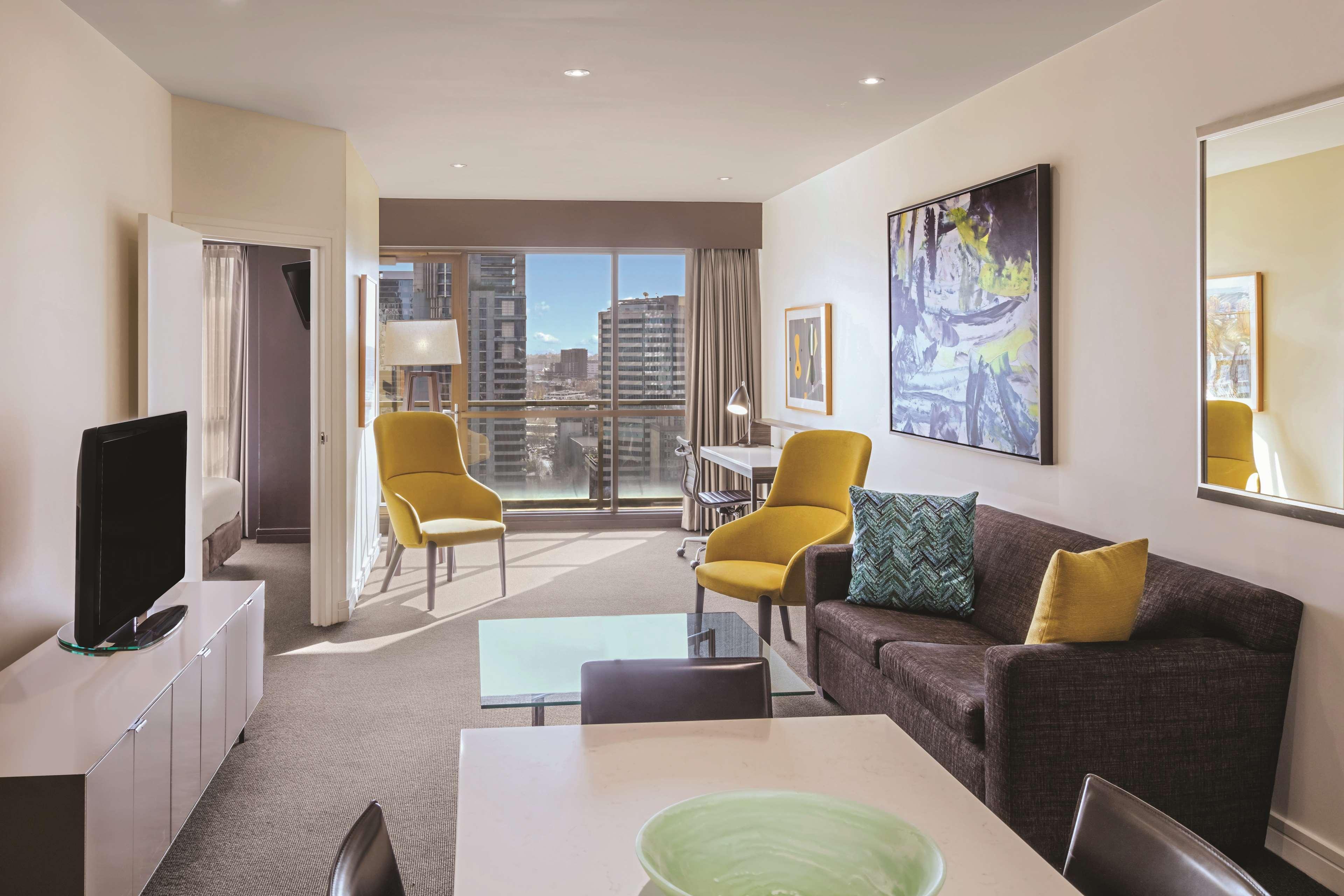 Adina 4* Melbourne