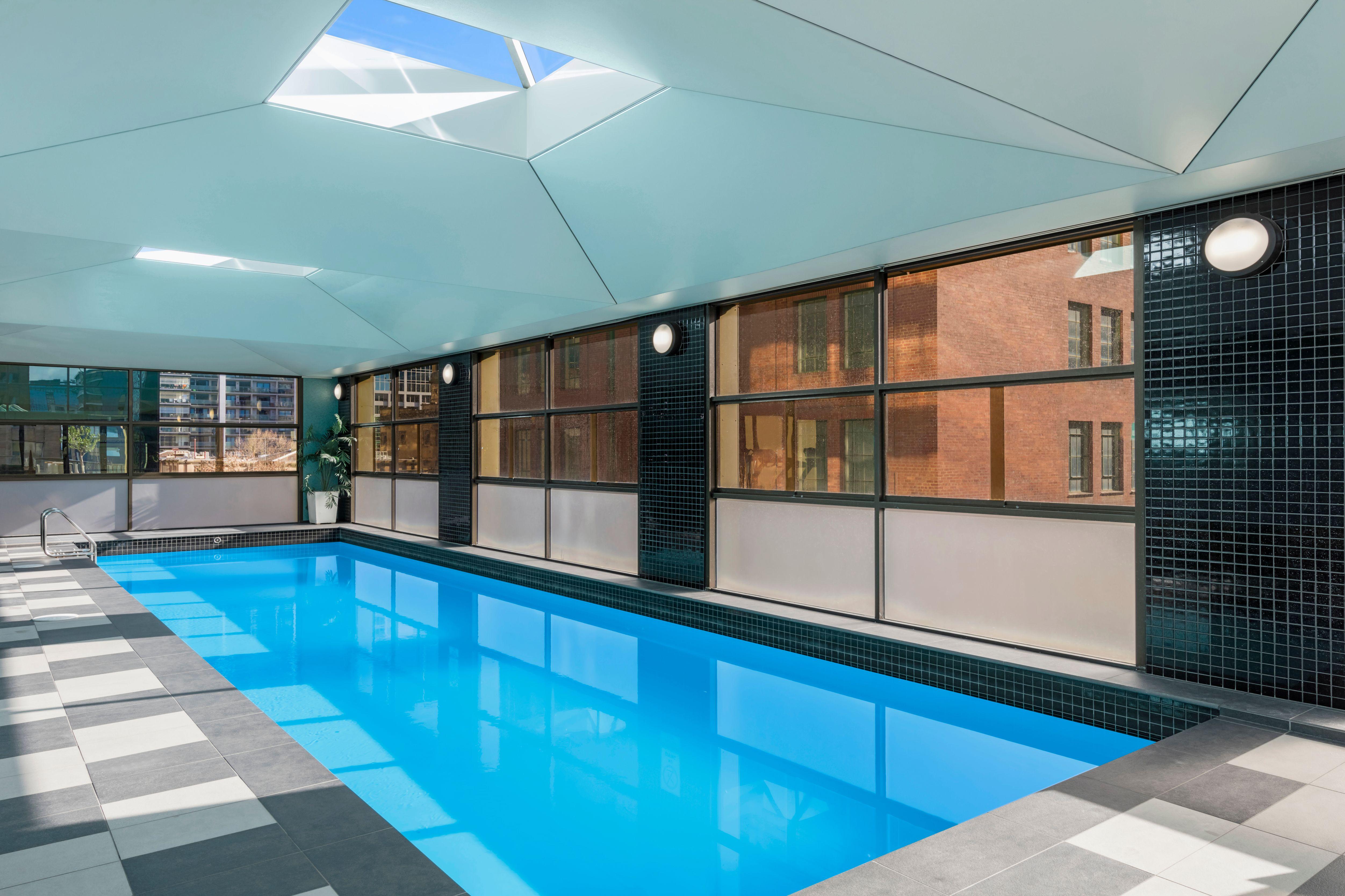 Aparthotel Adina