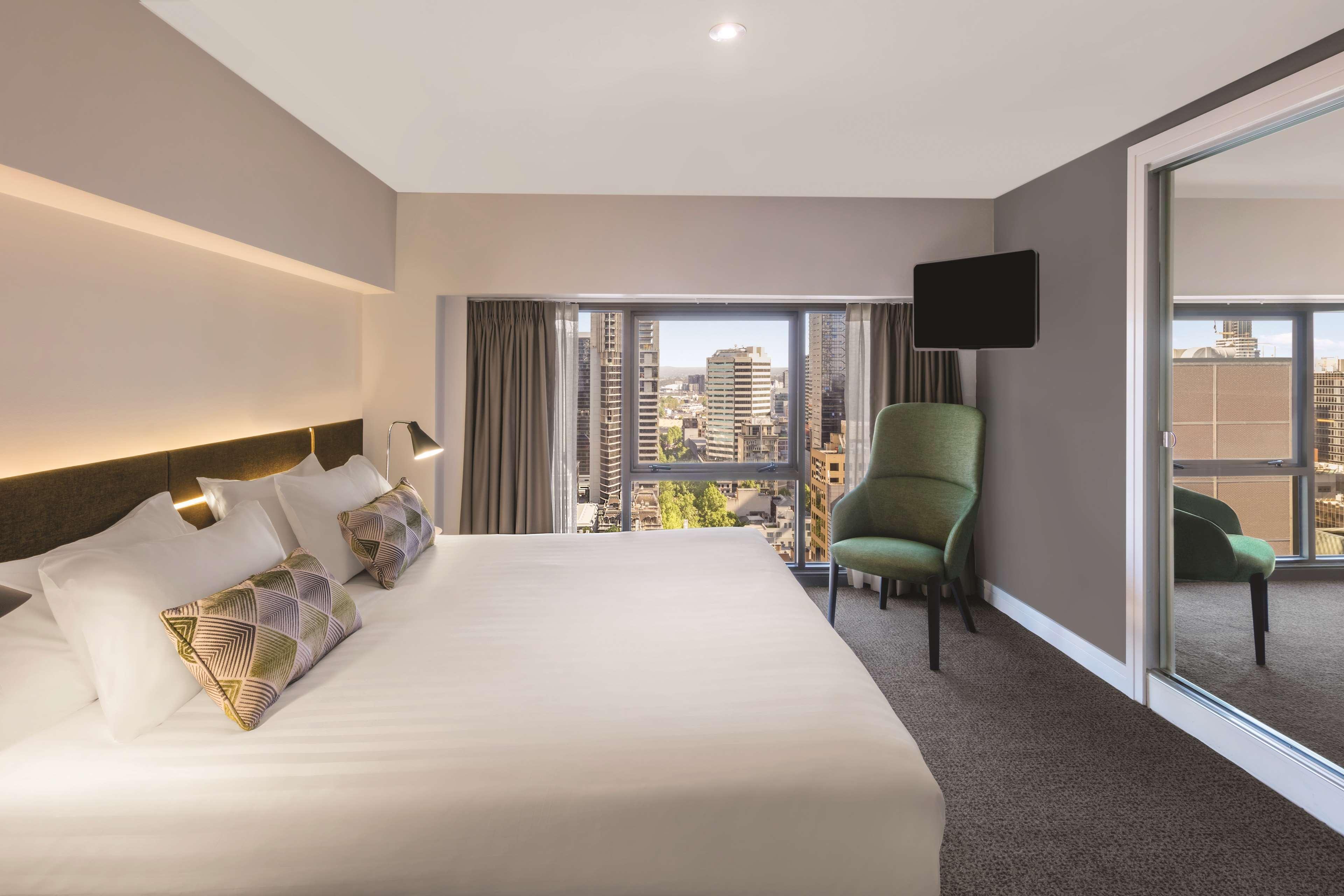 Aparthotel Adina