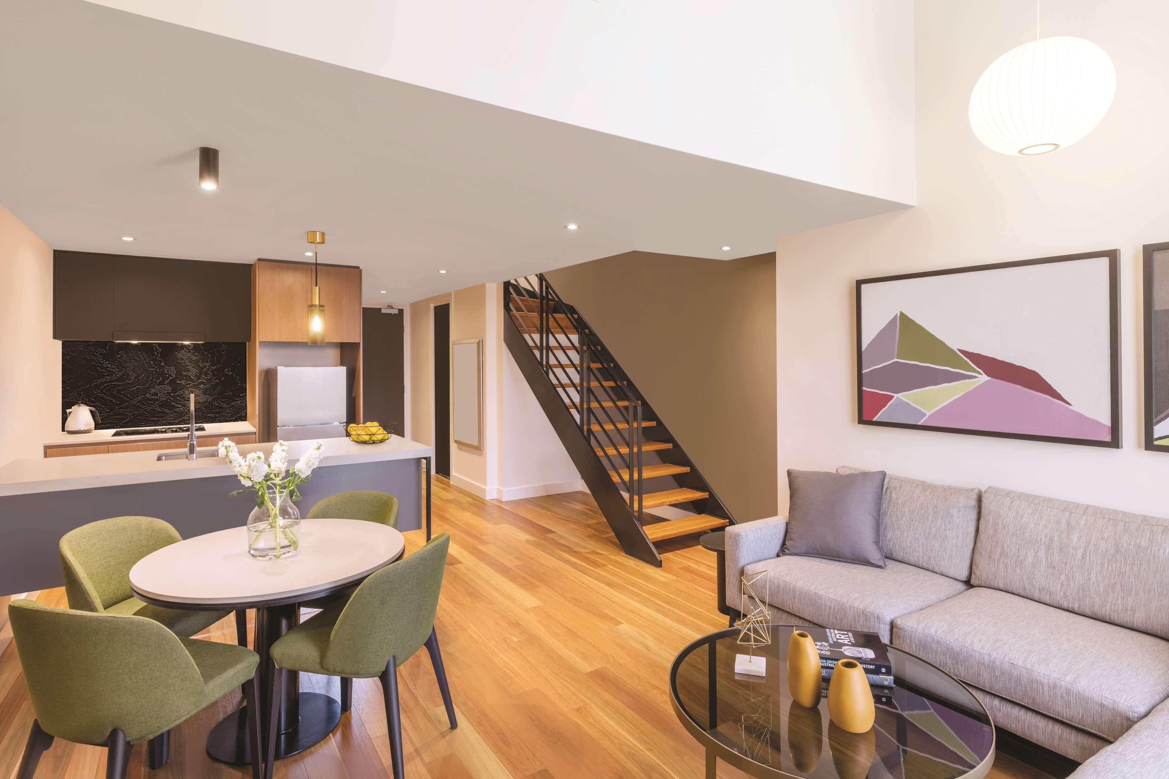 Adina Aparthotel Melbourne