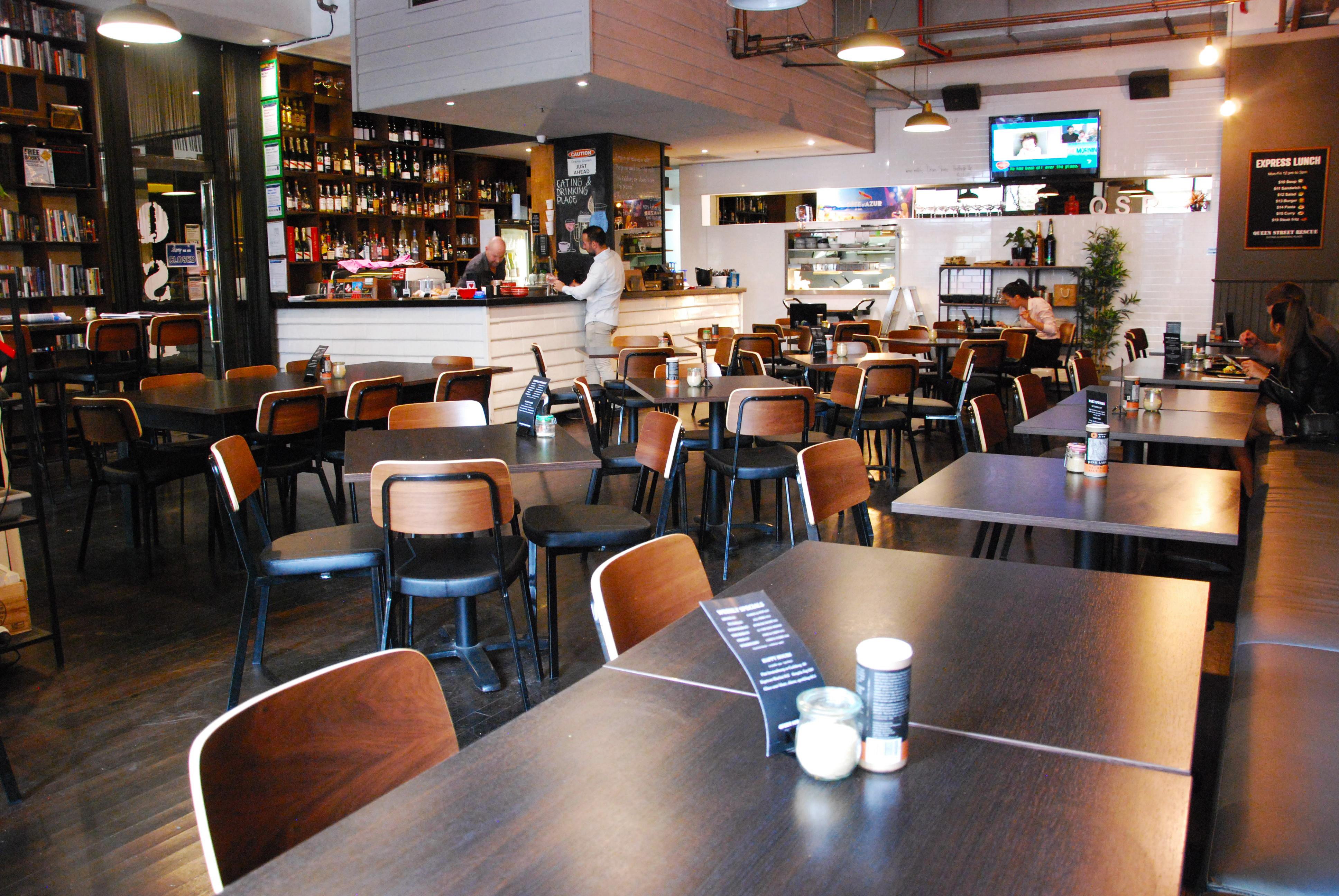 Adina Aparthotel Melbourne