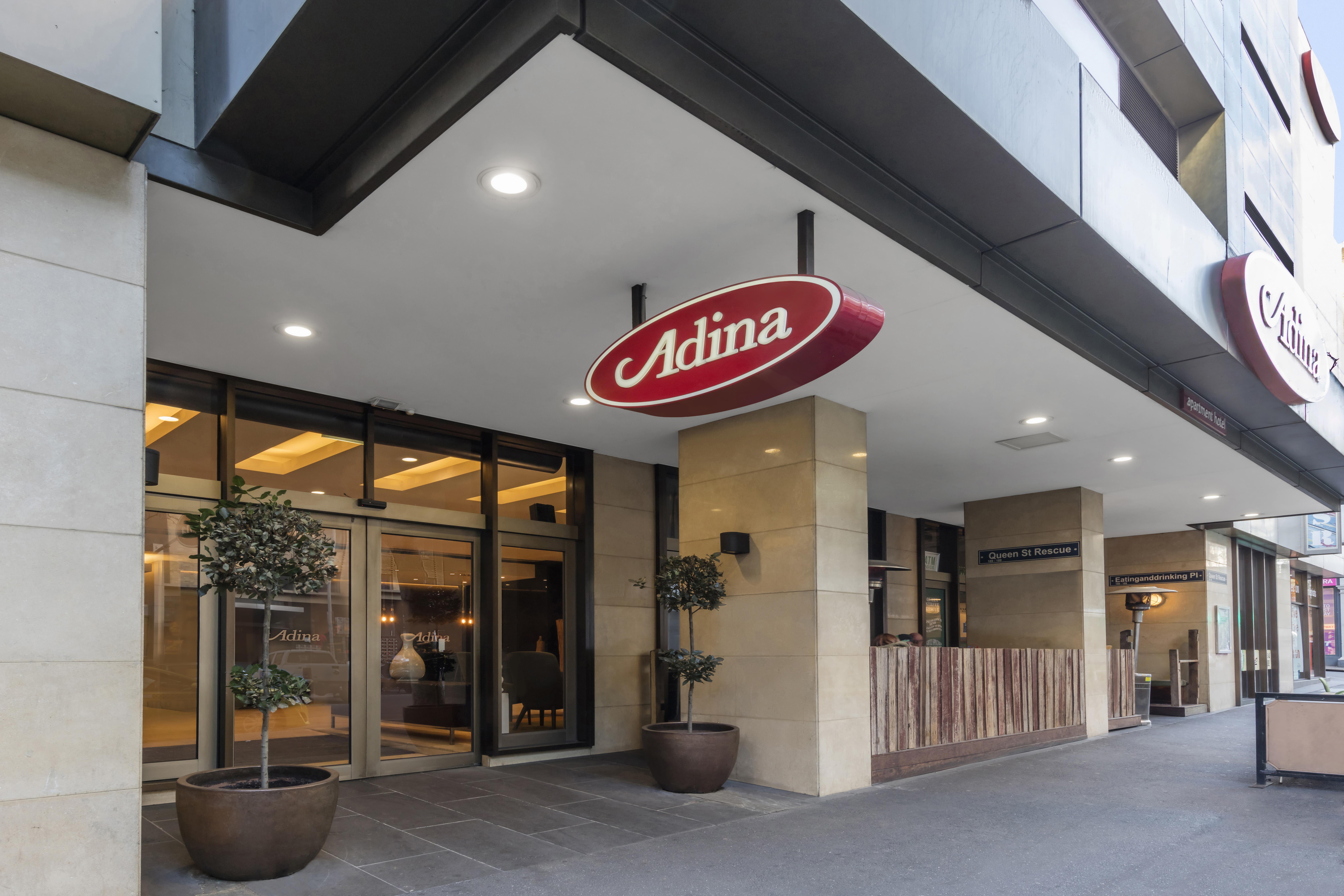 Adina Aparthotel Melbourne