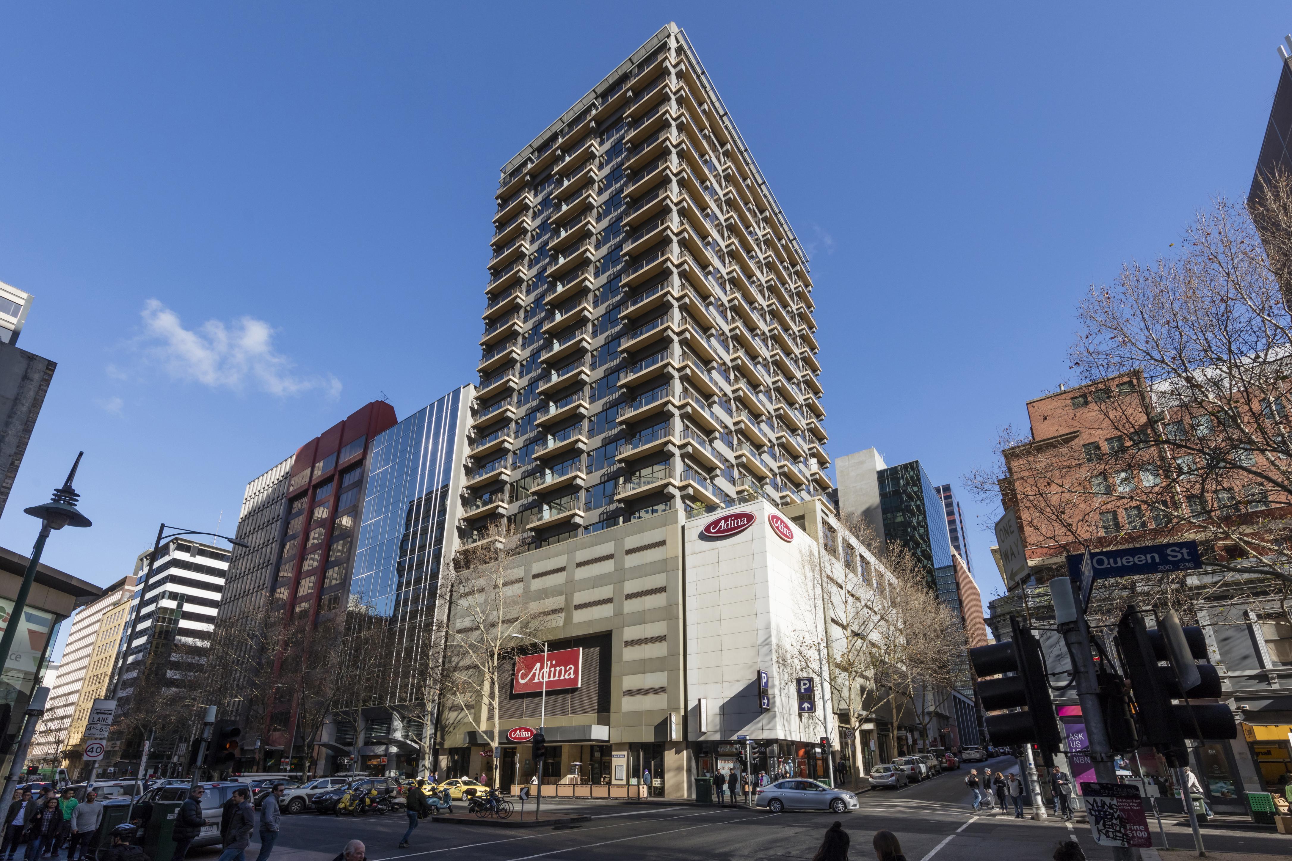 Adina Aparthotel