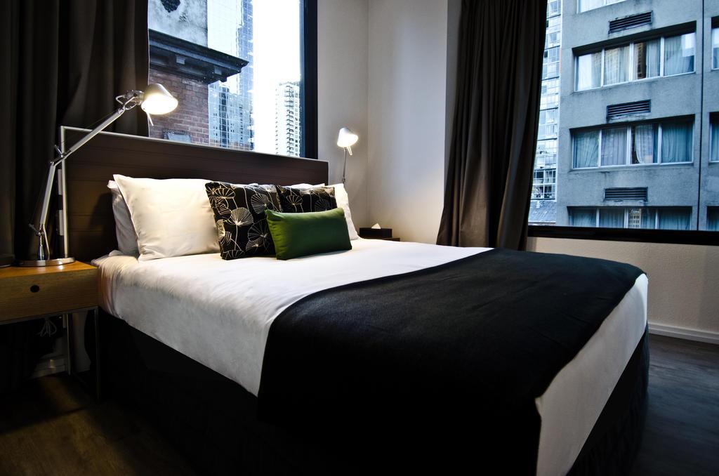 Hotel Laneways By Ovolo 4*