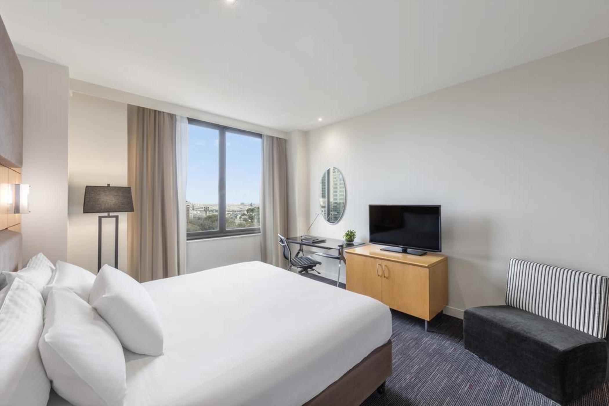 Radisson On Flagstaff Gardens Hotel 4*