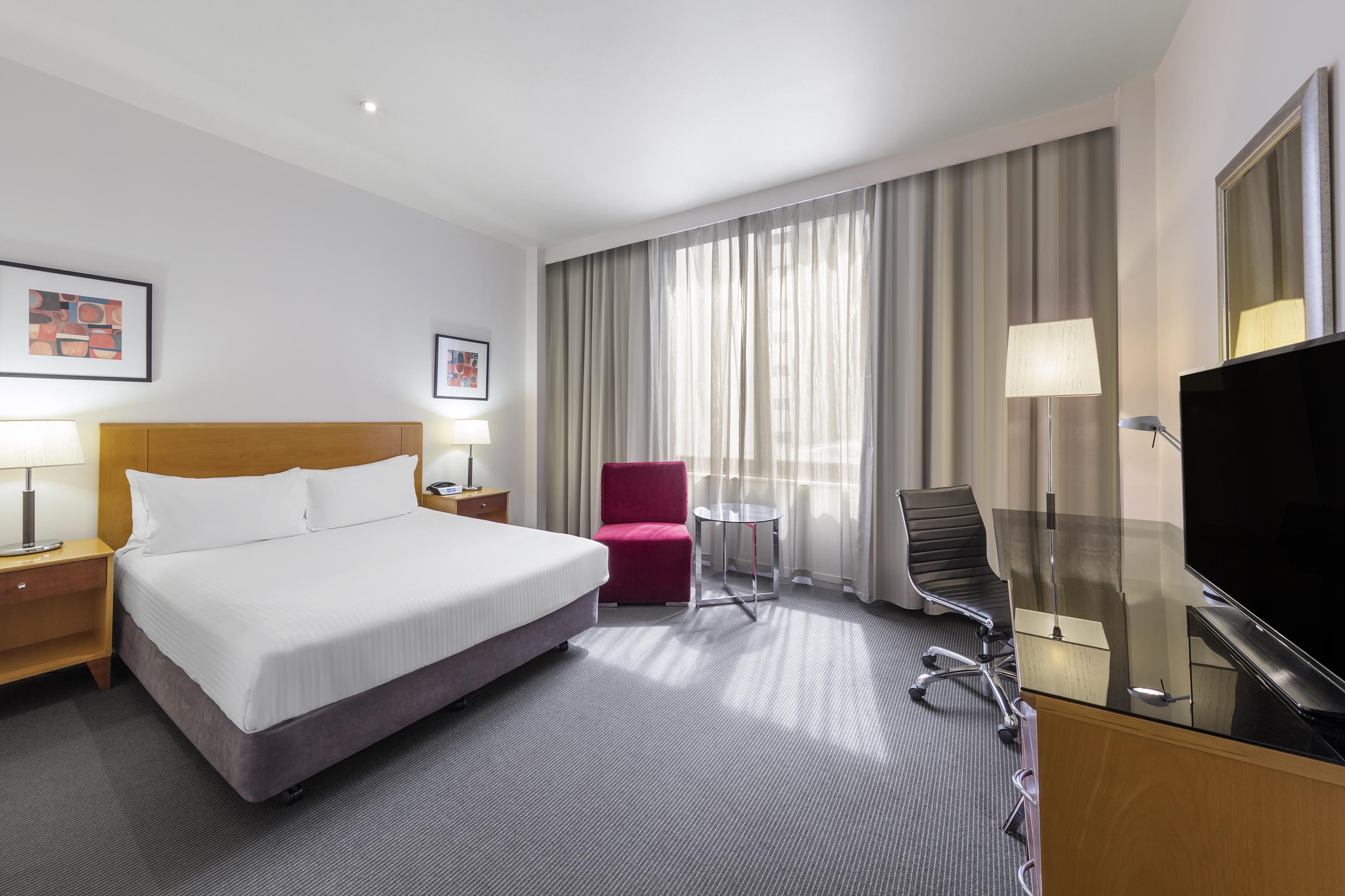 Radisson On Flagstaff Gardens Hotel Melbourne