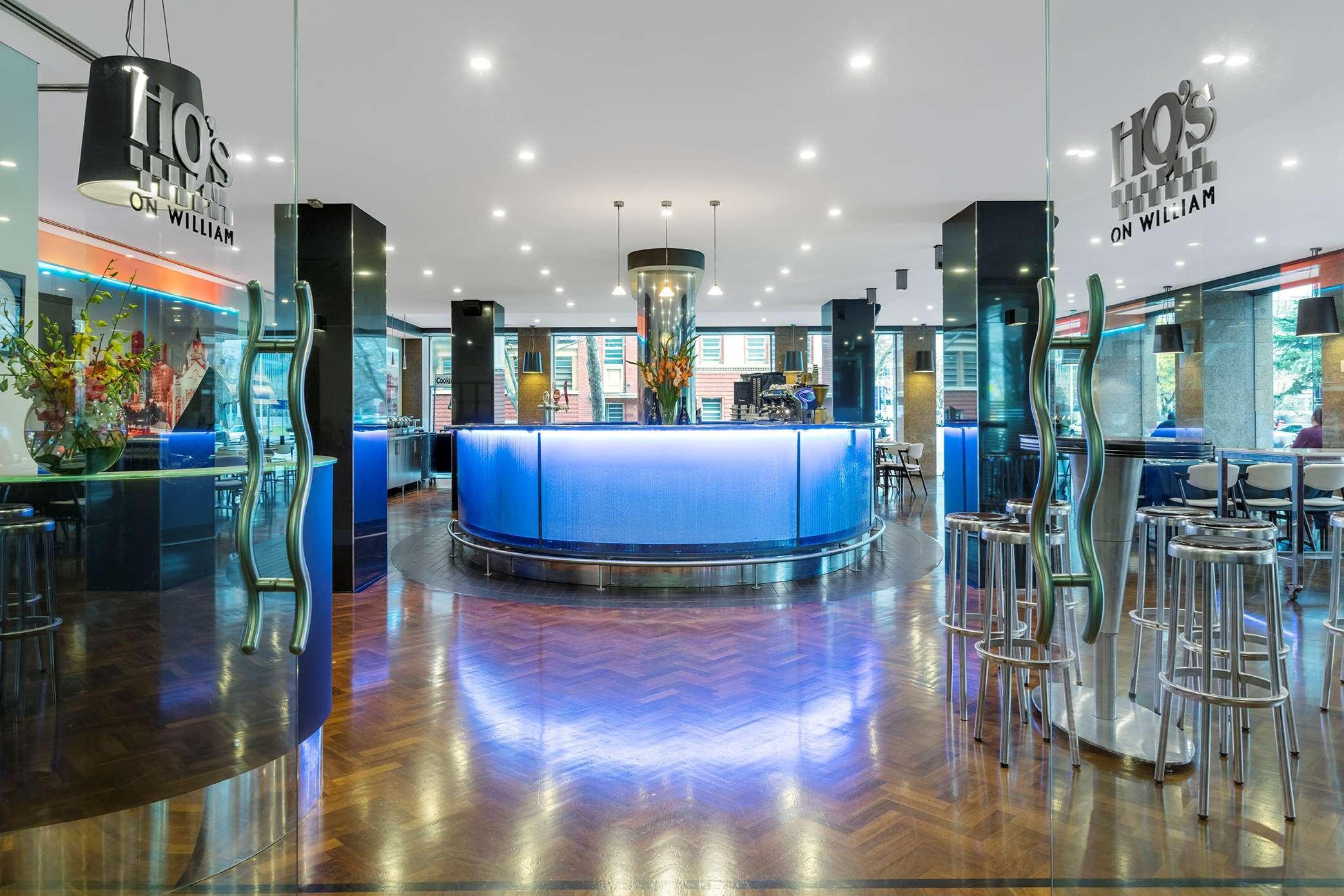 Radisson On Flagstaff Gardens 4* Melbourne