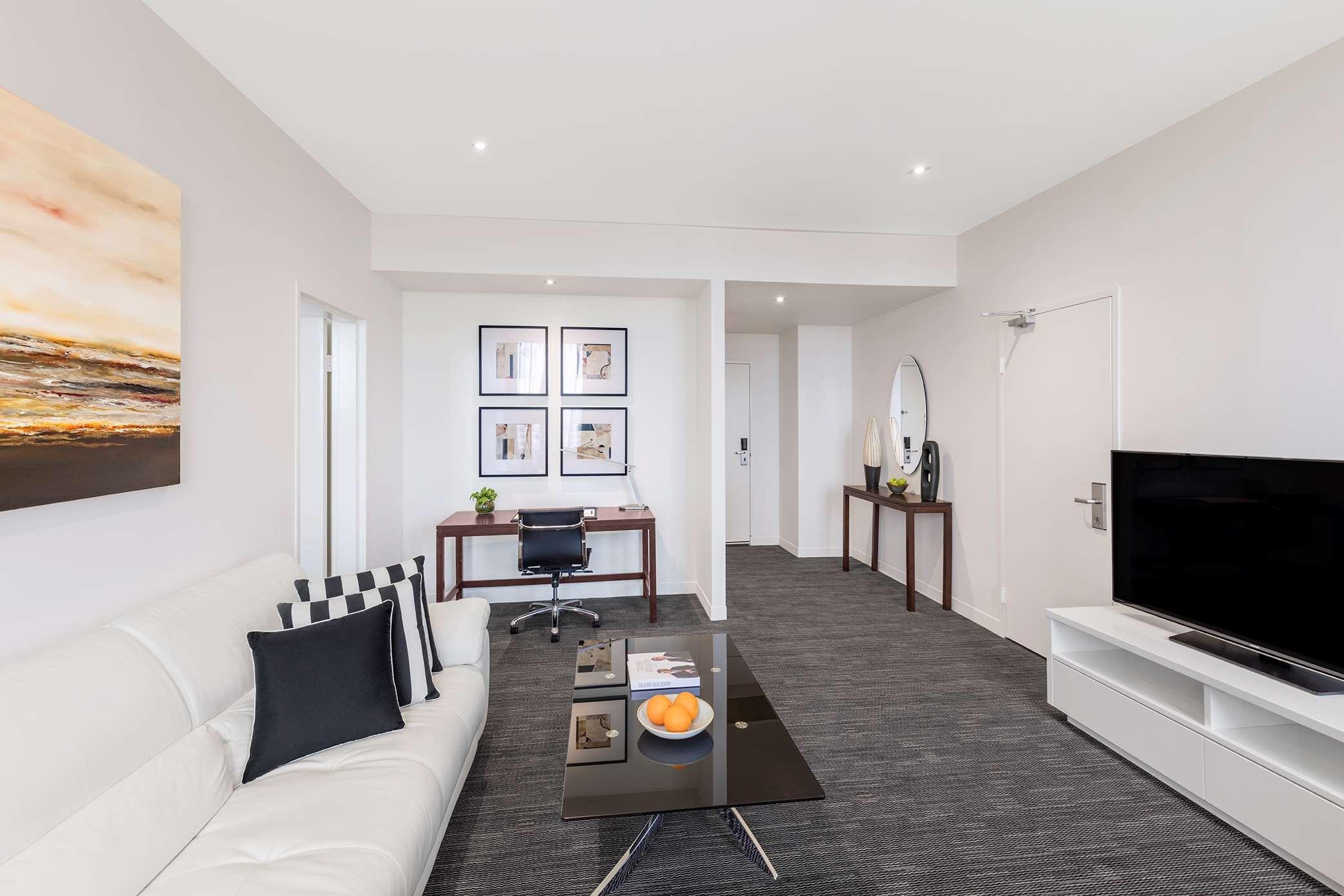 Radisson On Flagstaff Gardens Hotel Melbourne
