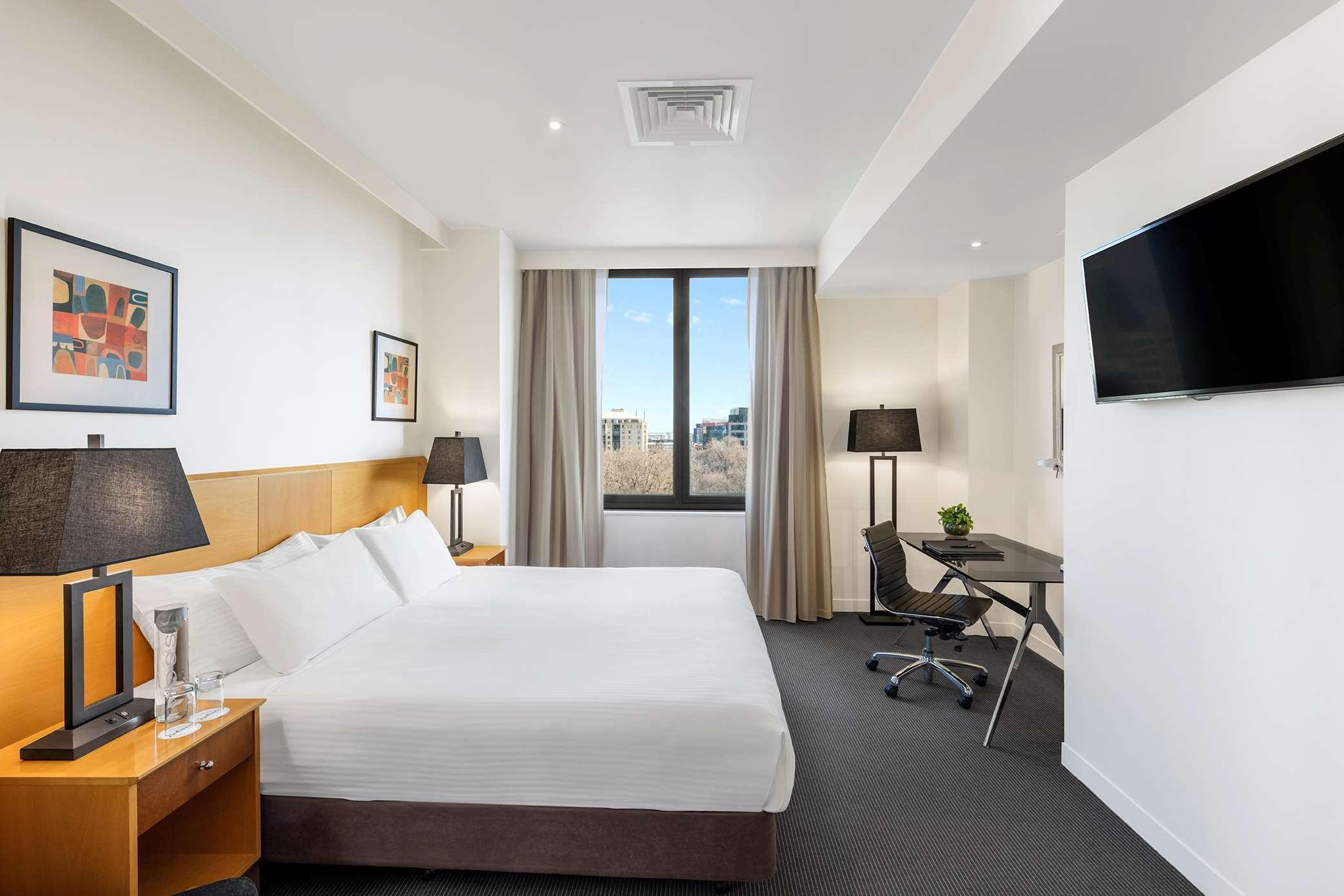 Radisson On Flagstaff Gardens