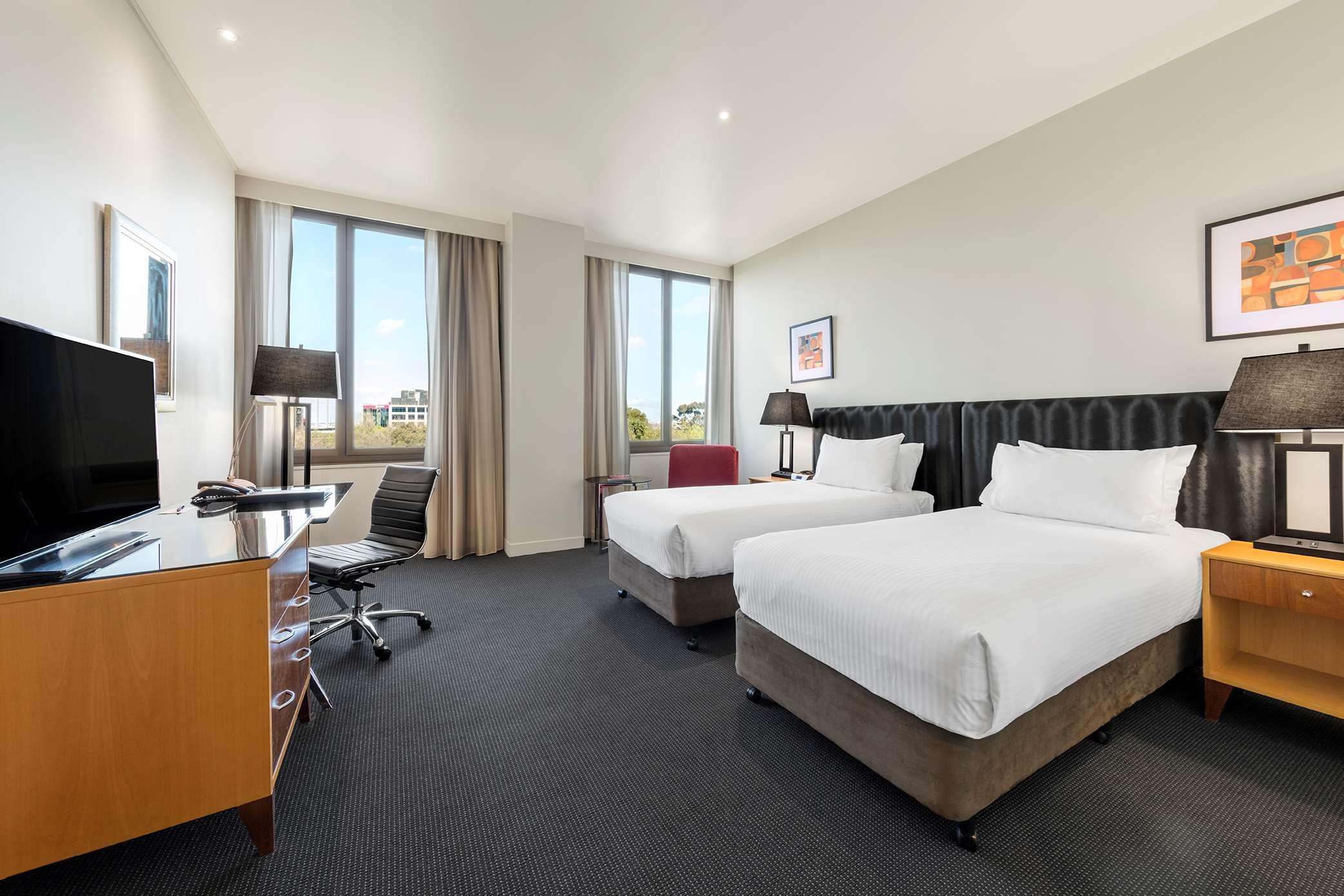 Hotel Radisson On Flagstaff Gardens Melbourne