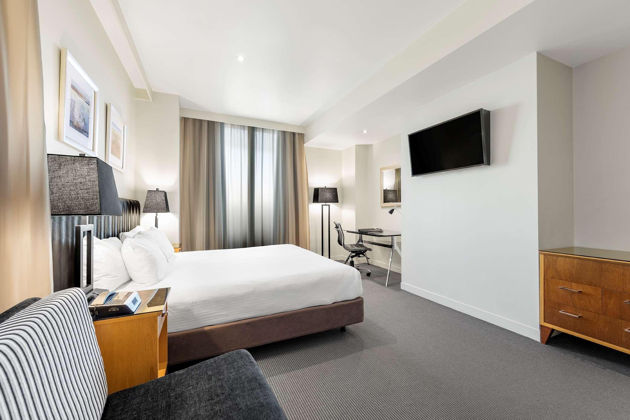 Radisson On Flagstaff Gardens Melbourne