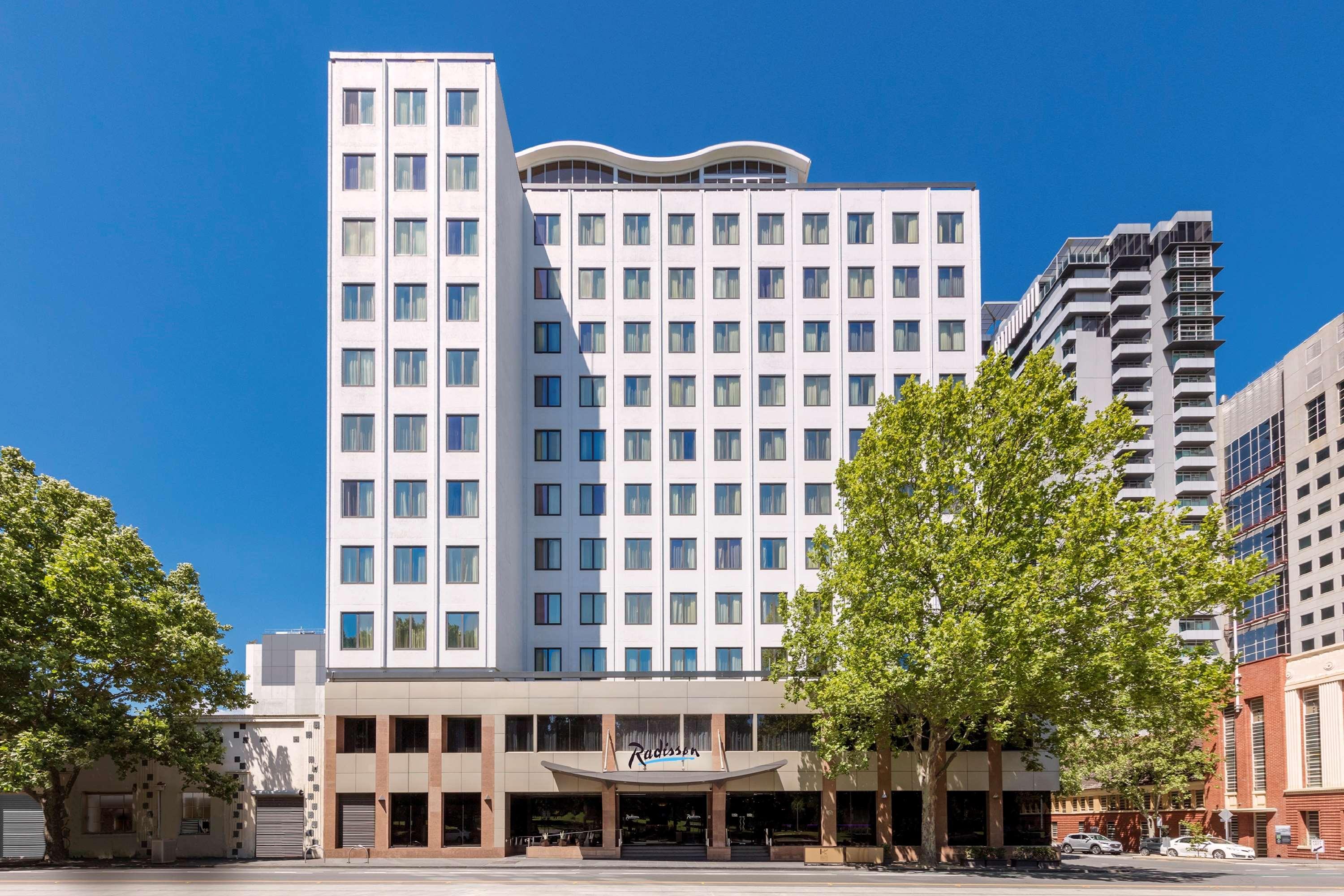 Radisson On Flagstaff Gardens 4* Melbourne