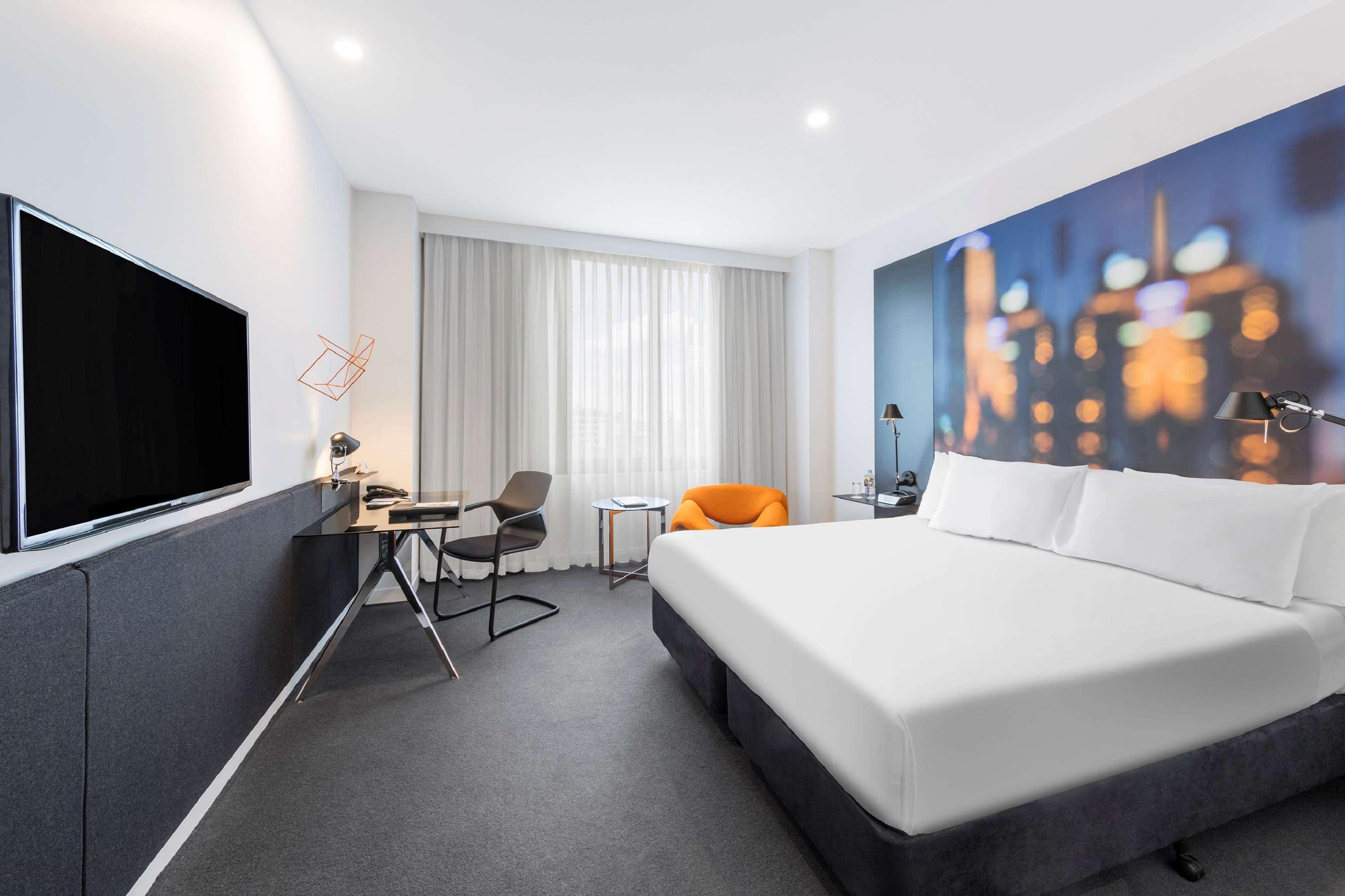 Hotel Radisson On Flagstaff Gardens Melbourne