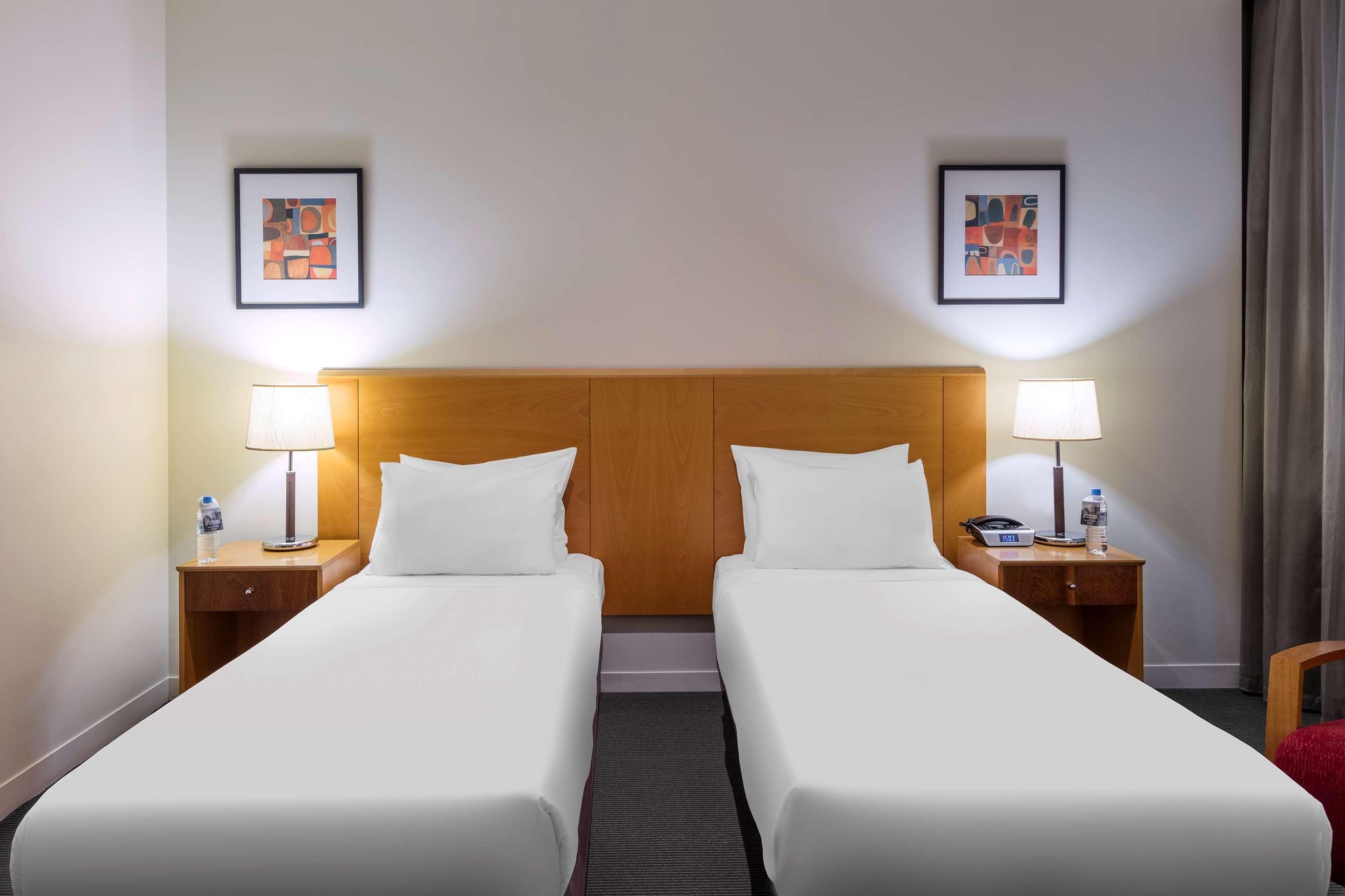 Radisson On Flagstaff Gardens Hotel Melbourne