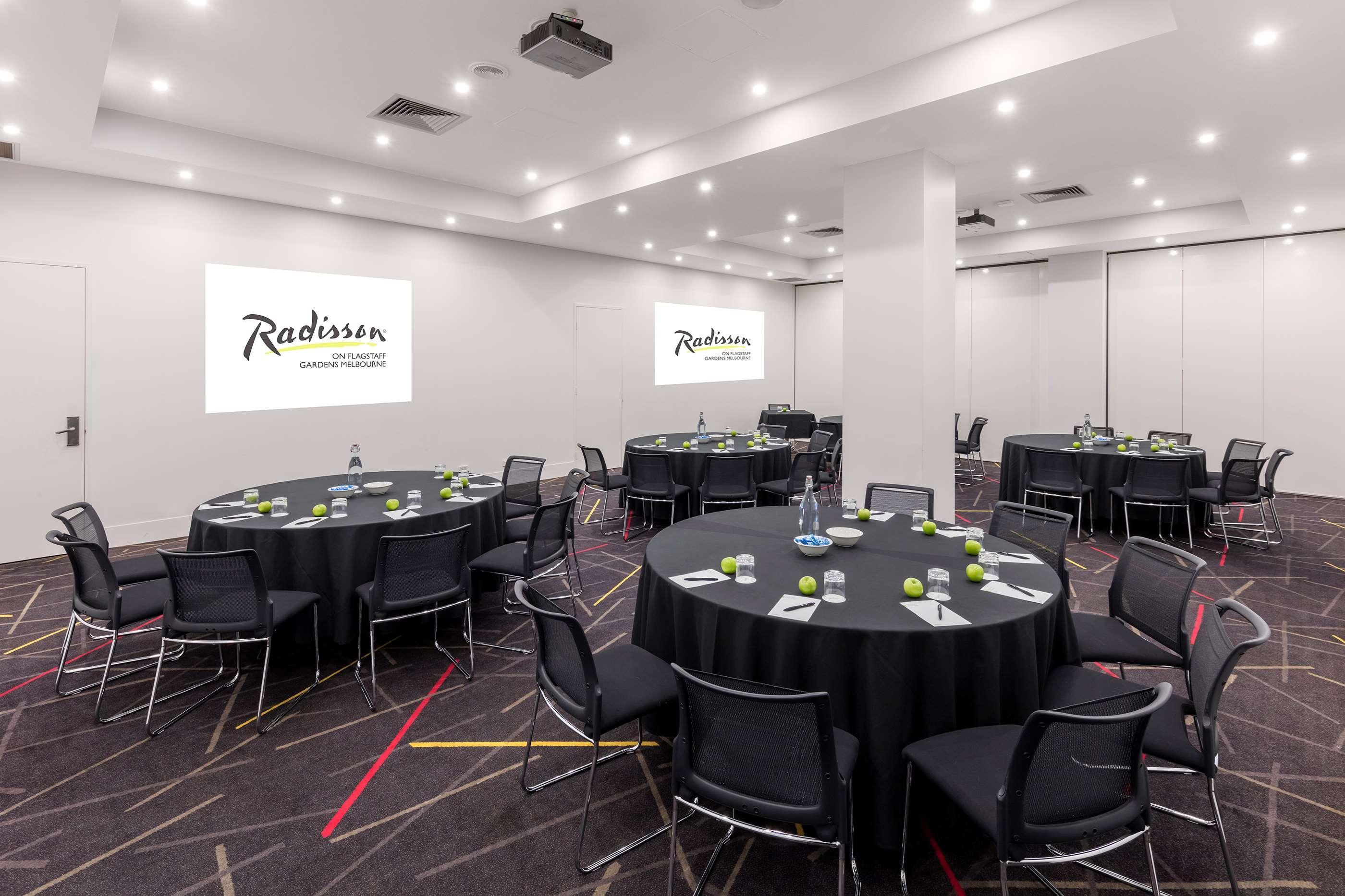 Radisson On Flagstaff Gardens Melbourne