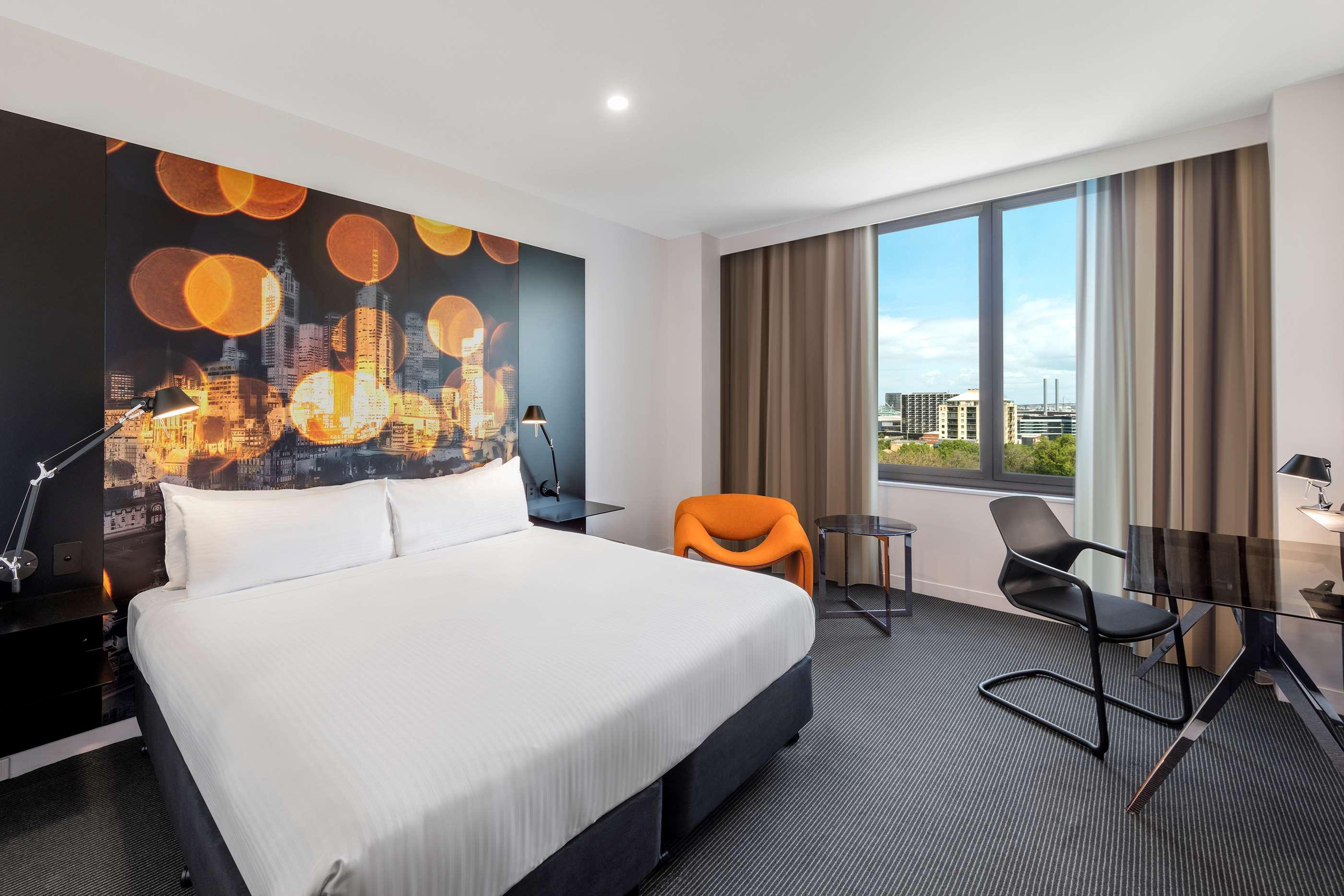 Radisson On Flagstaff Gardens Hotel Melbourne