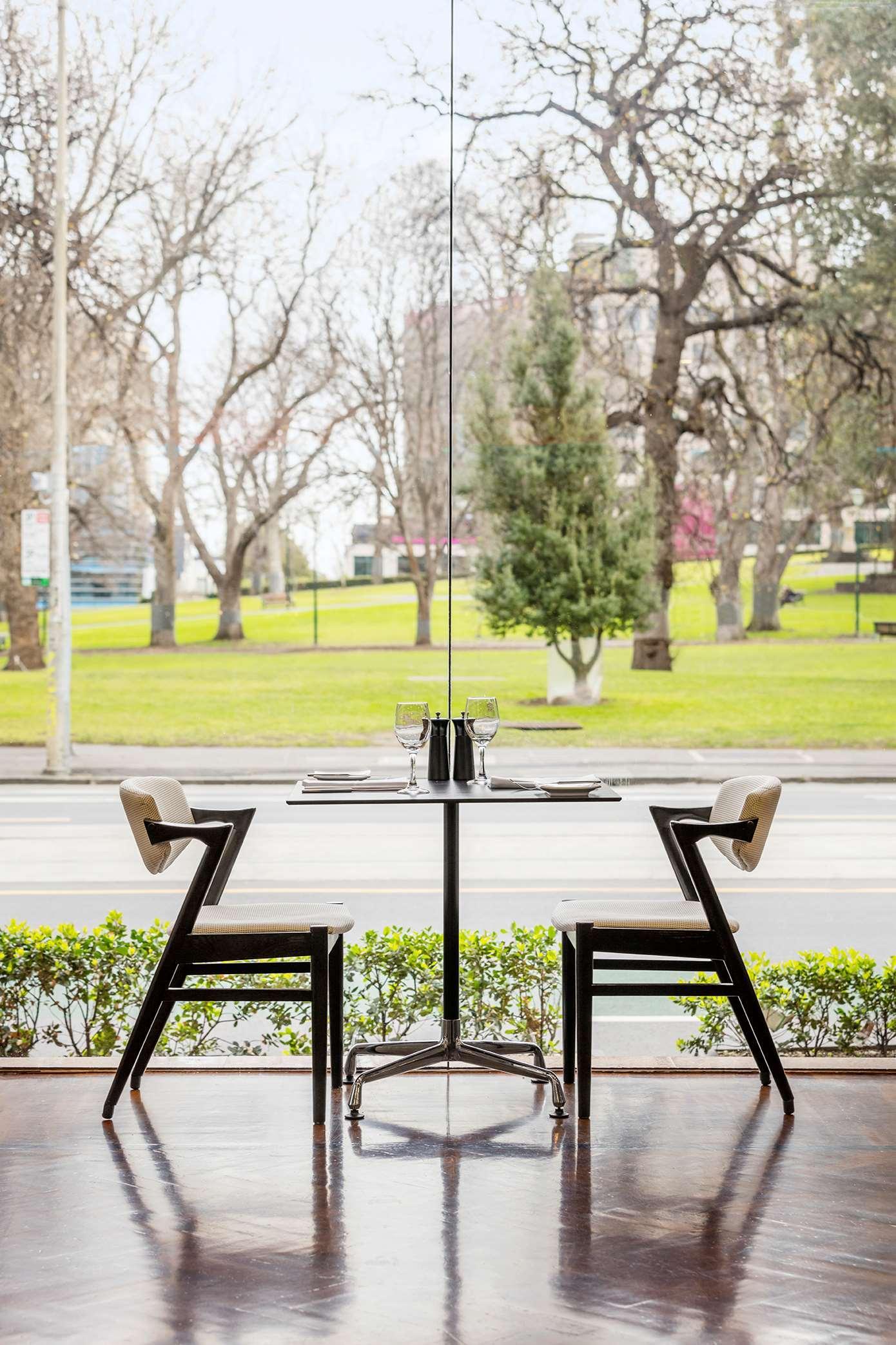 Radisson On Flagstaff Gardens Melbourne