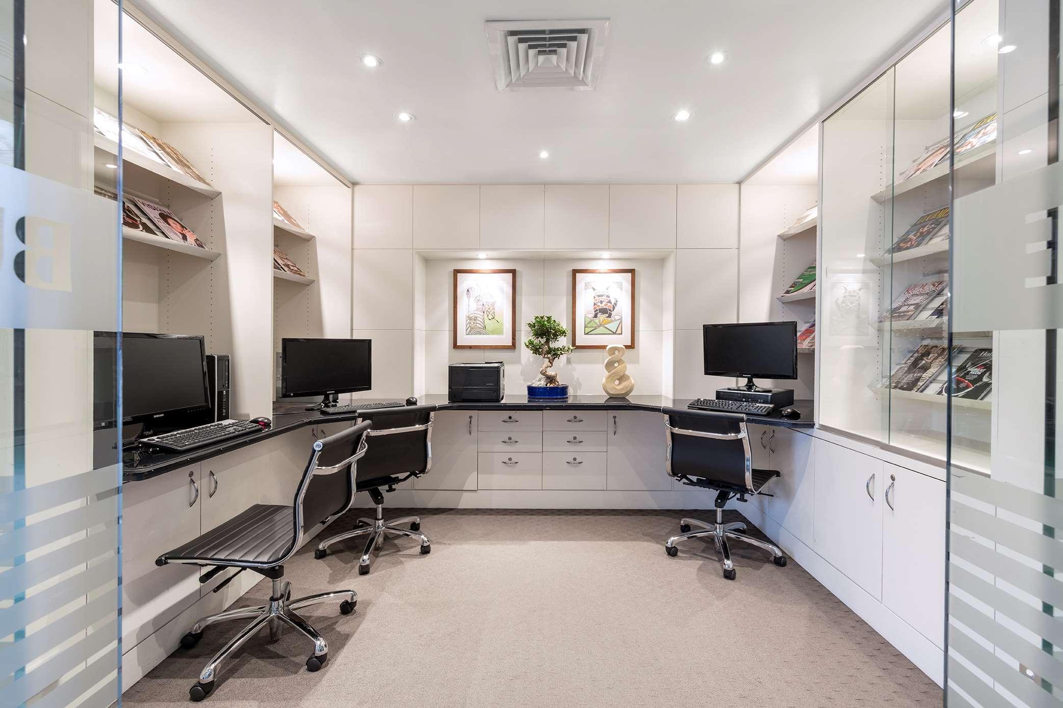 Hotel Radisson On Flagstaff Gardens Melbourne