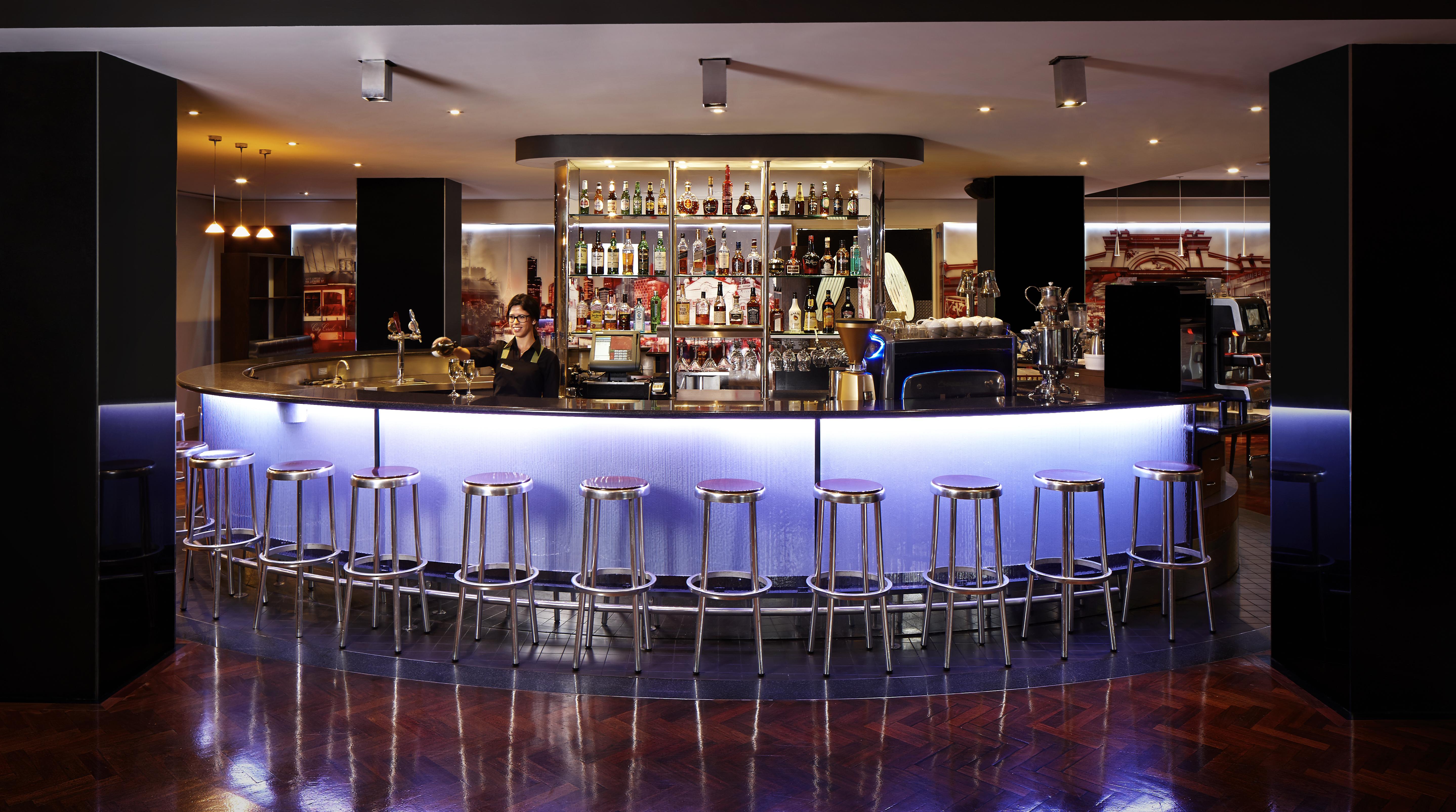 Hotel Radisson On Flagstaff Gardens 4*