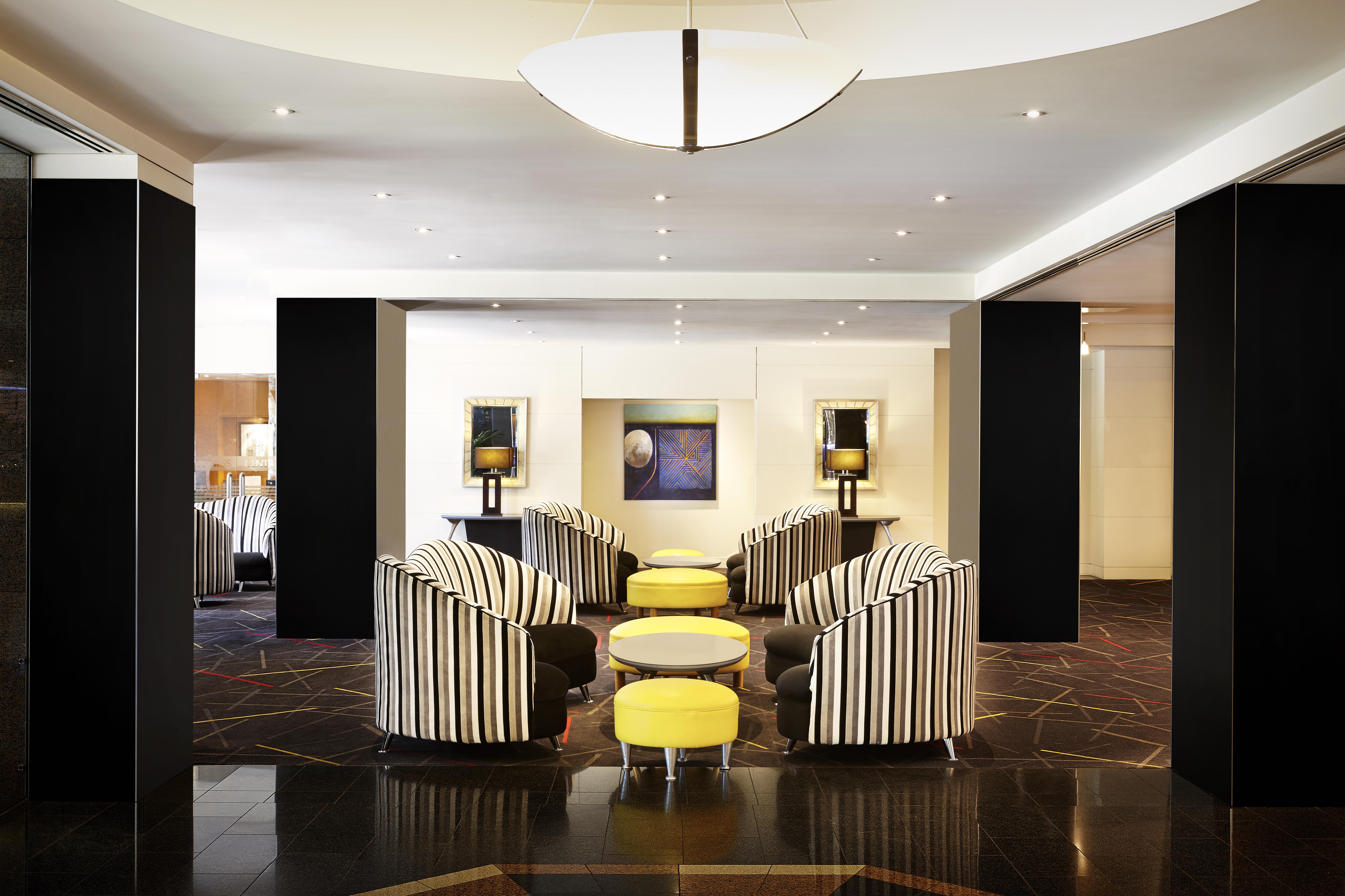 Radisson On Flagstaff Gardens Melbourne