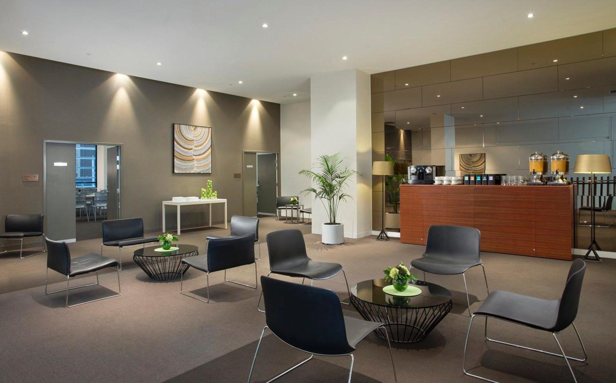 Aparthotel Citadines On Bourke 4*