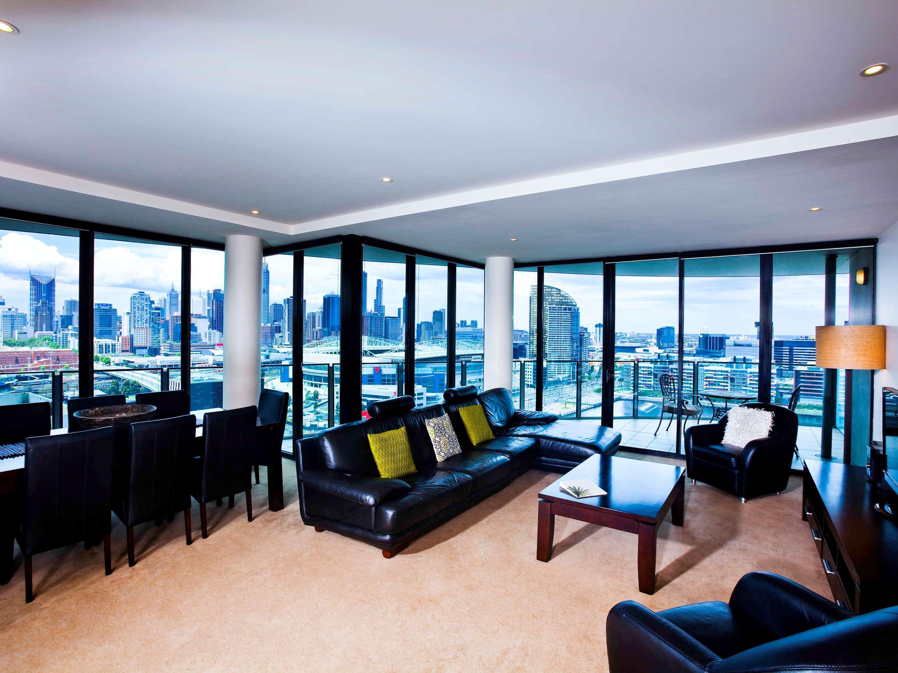 Aparthotel The Sebel Docklands