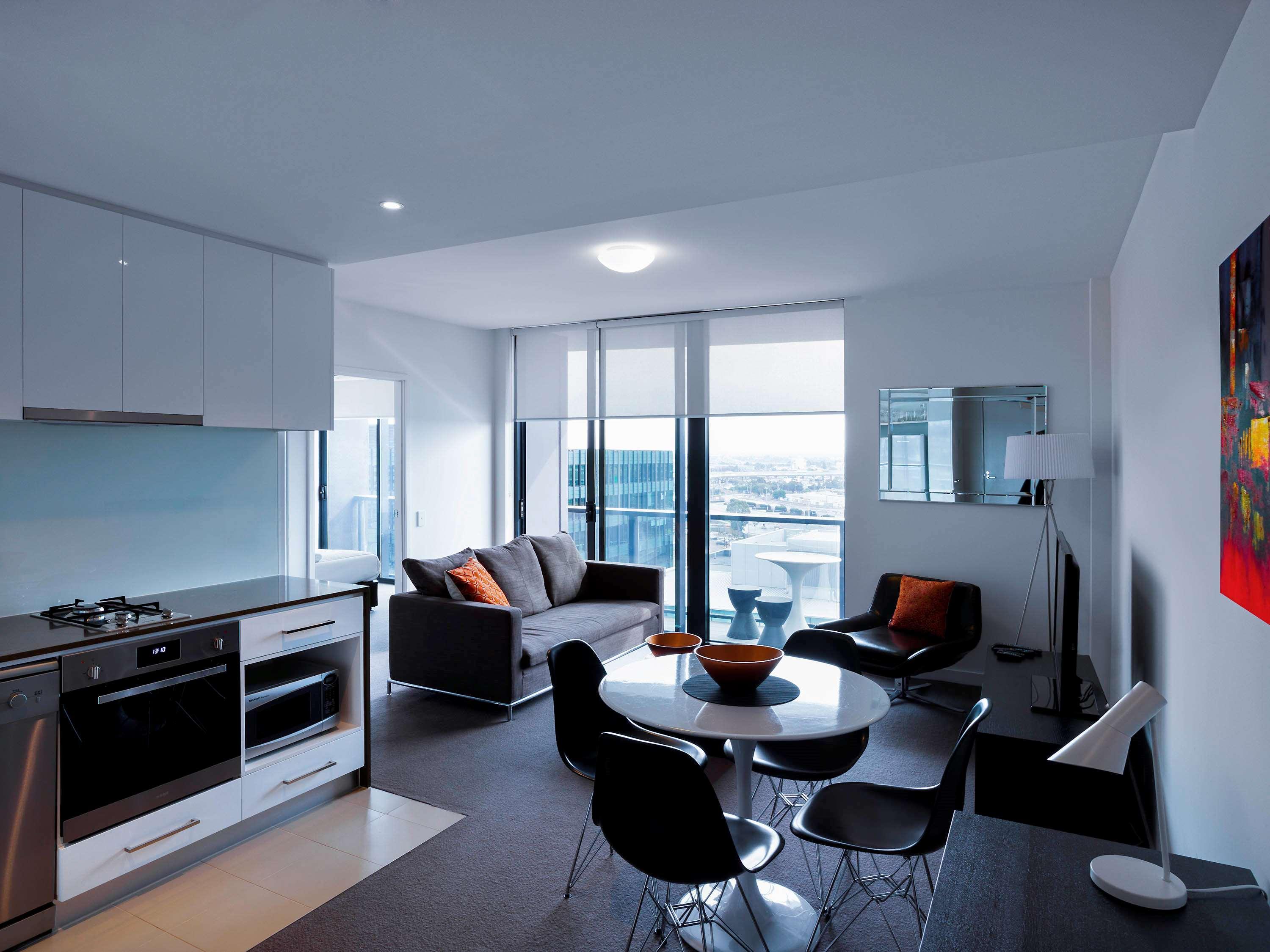 The Sebel Docklands Aparthotel Melbourne