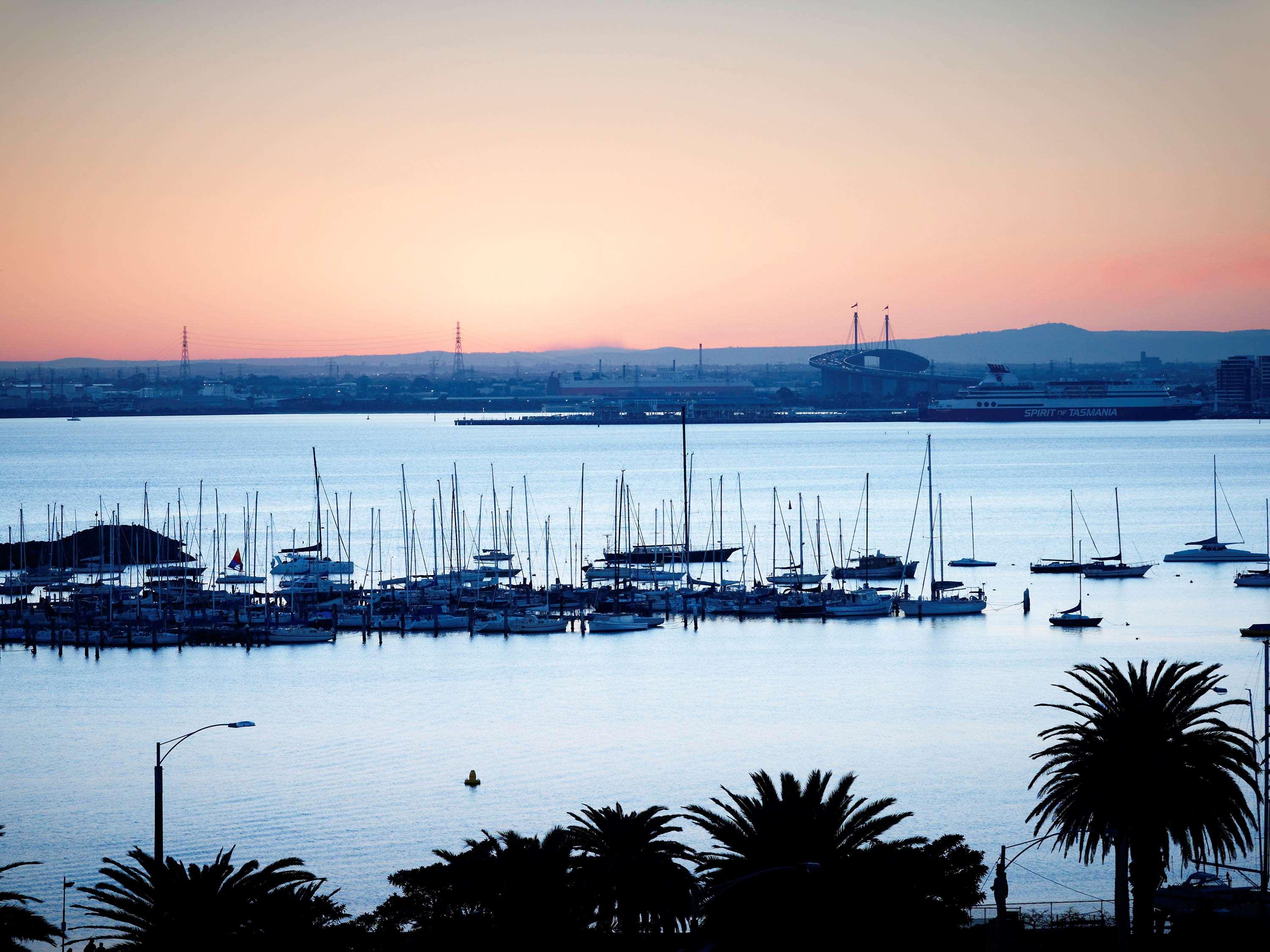 The Sebel Docklands 4*