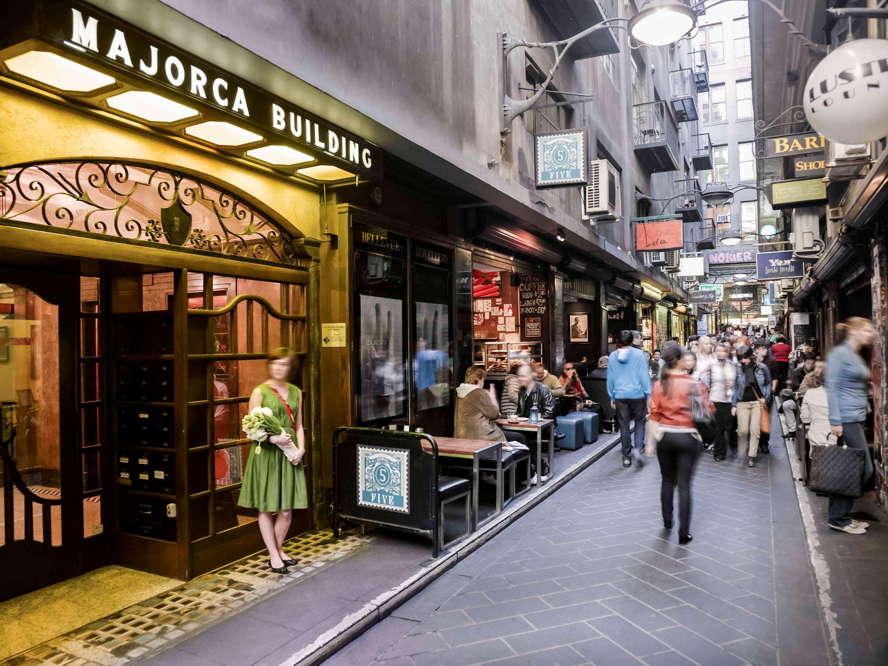 The Sebel Docklands 4* Melbourne