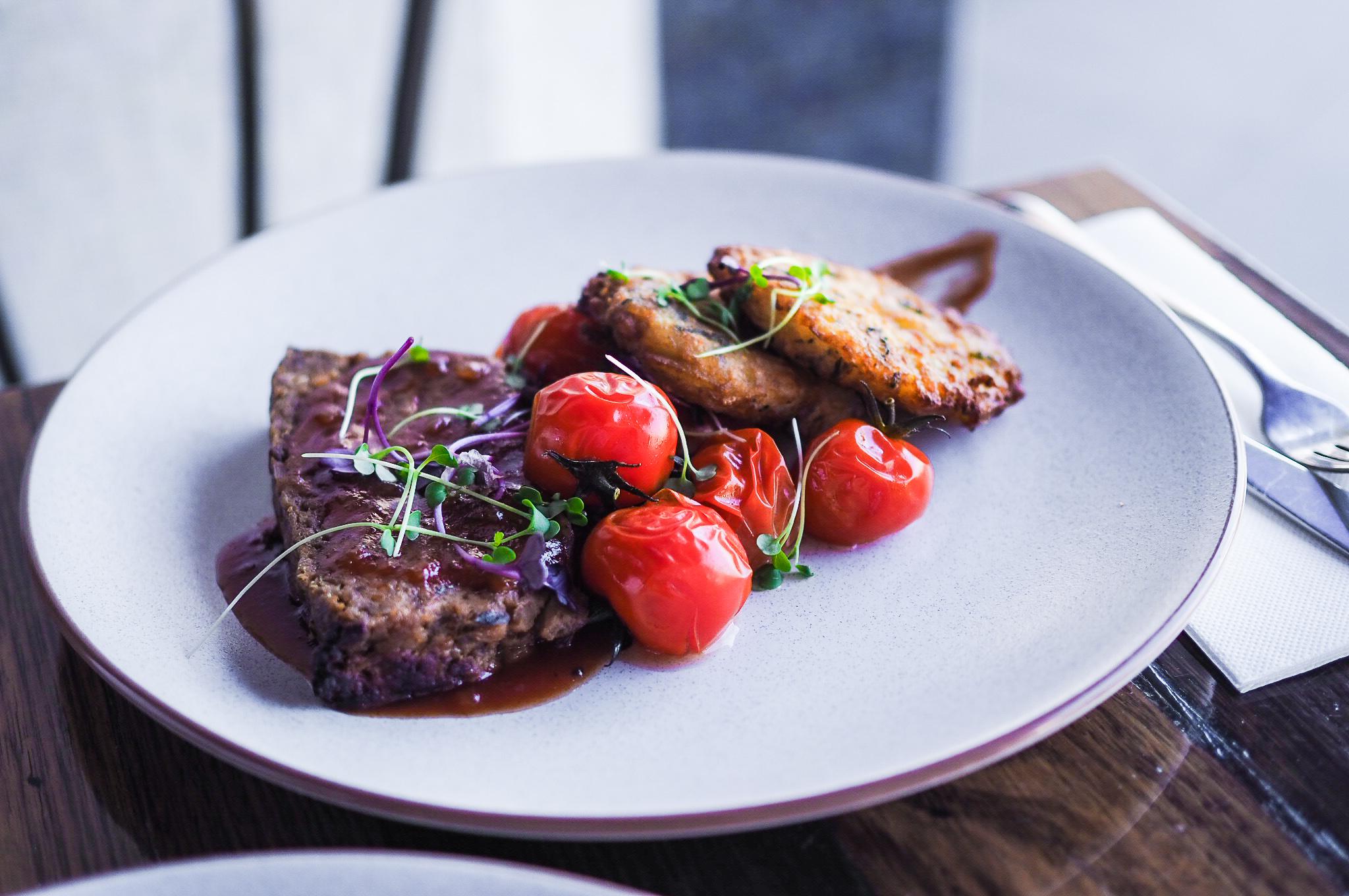 The Sebel Docklands Melbourne