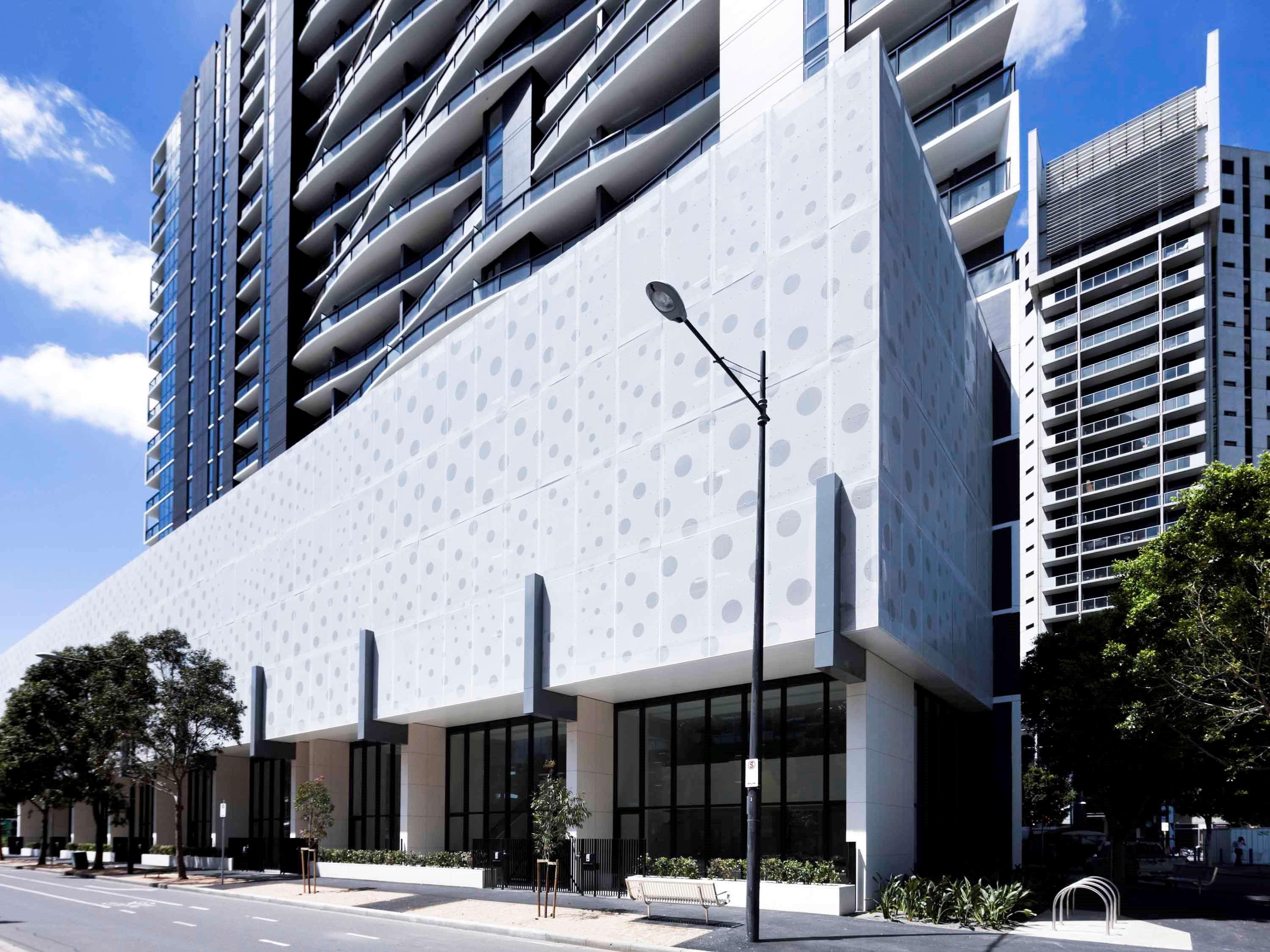 The Sebel Docklands 4* Melbourne