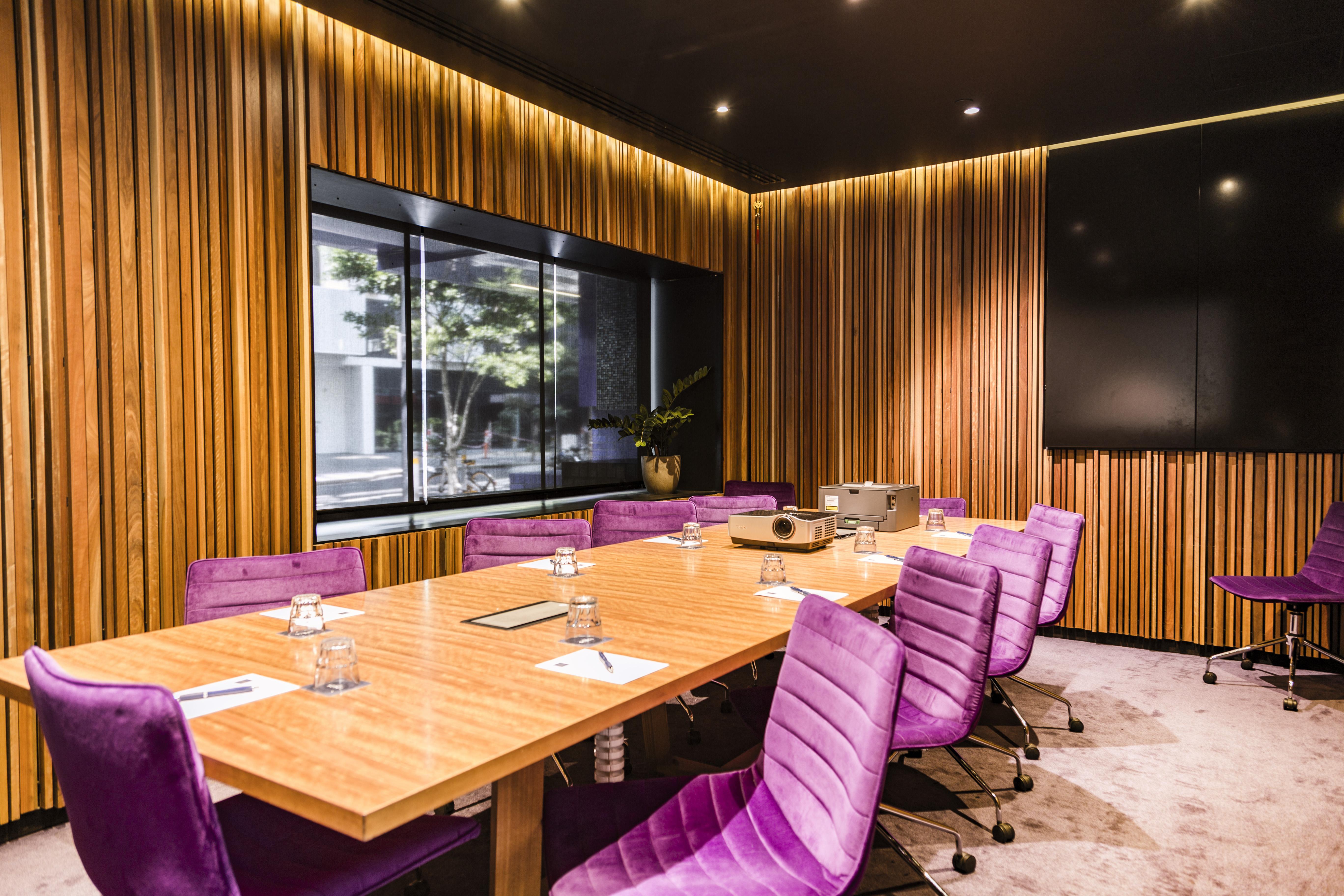 The Sebel Docklands 4*