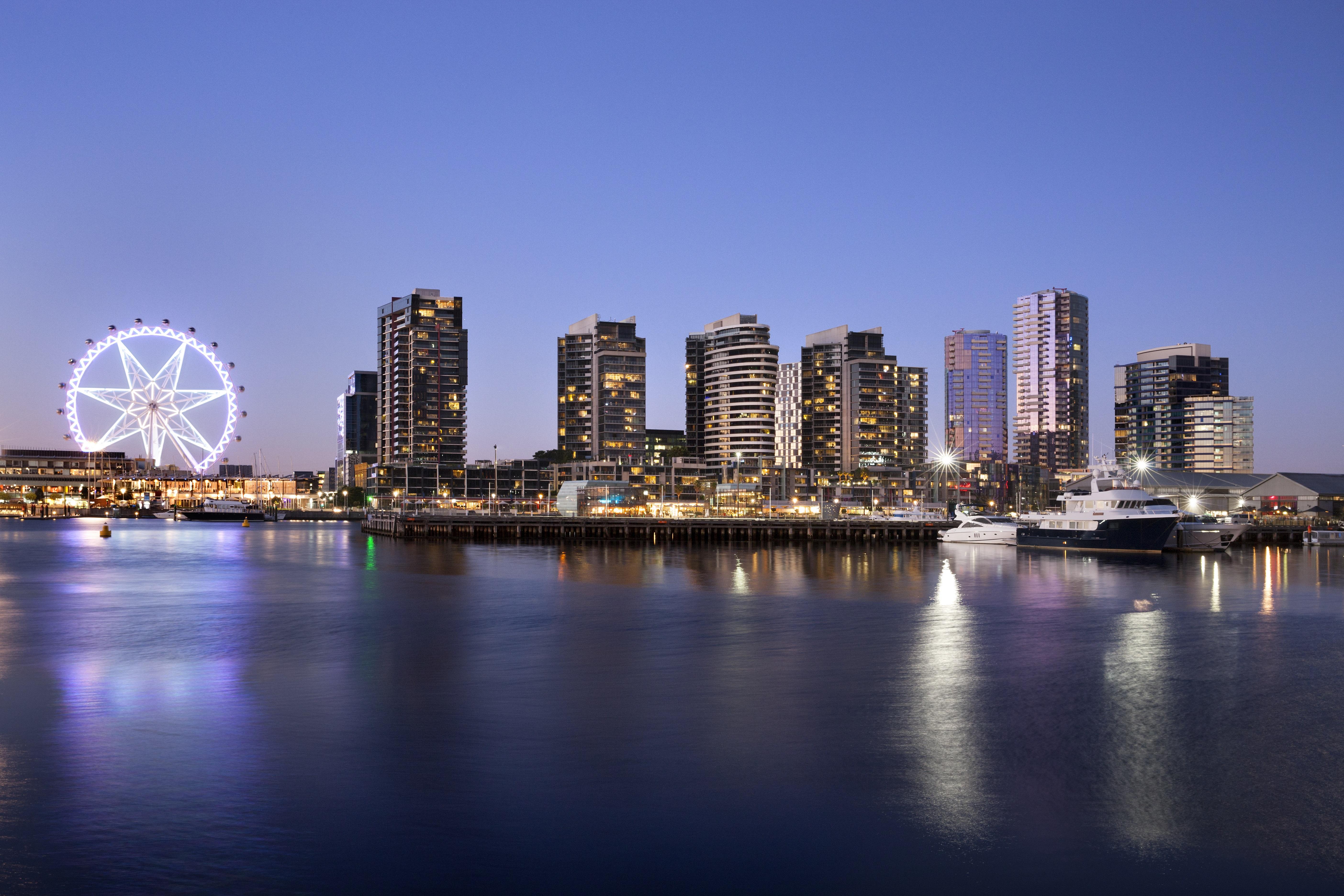 The Sebel Docklands Aparthotel