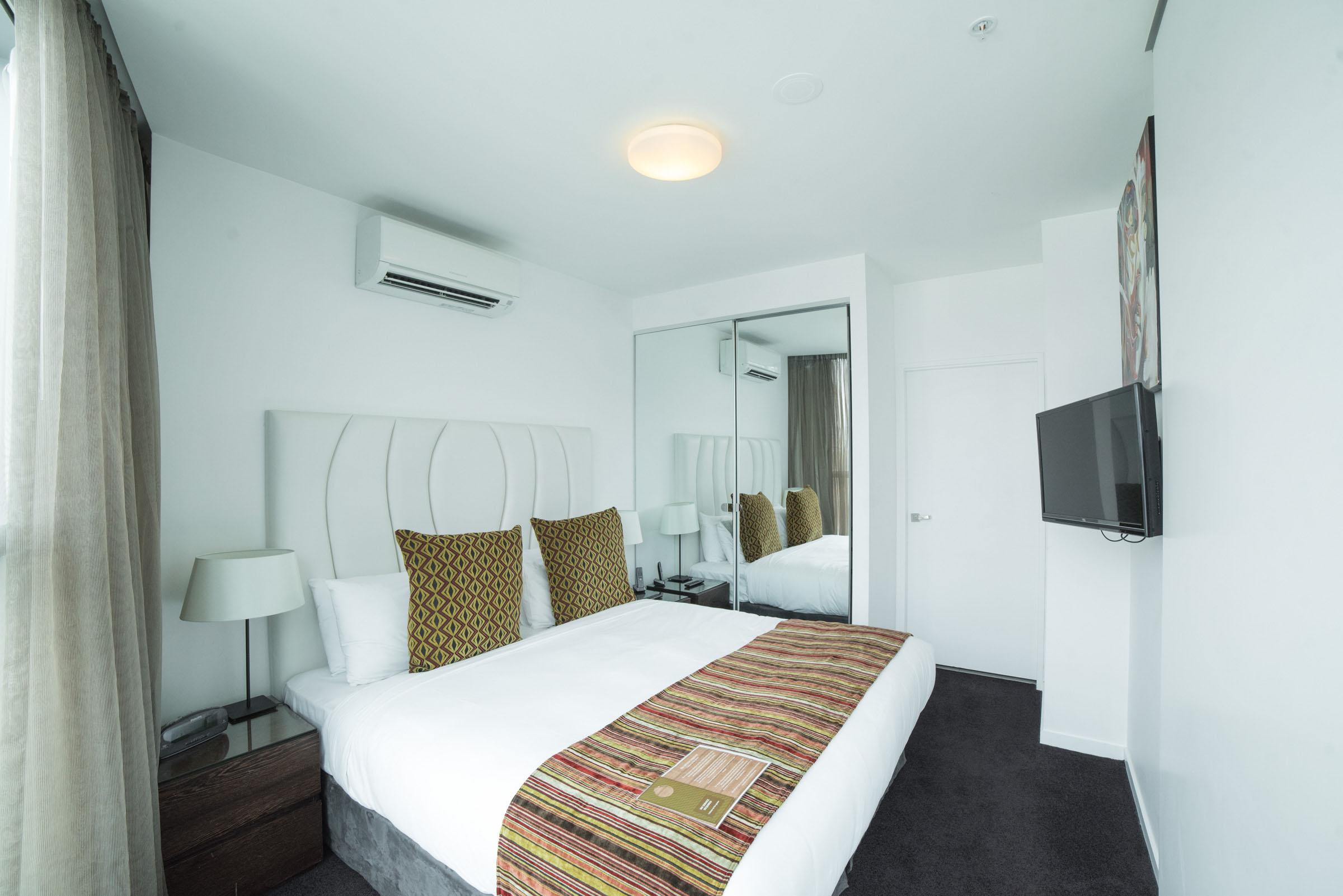 The Sebel Docklands Aparthotel