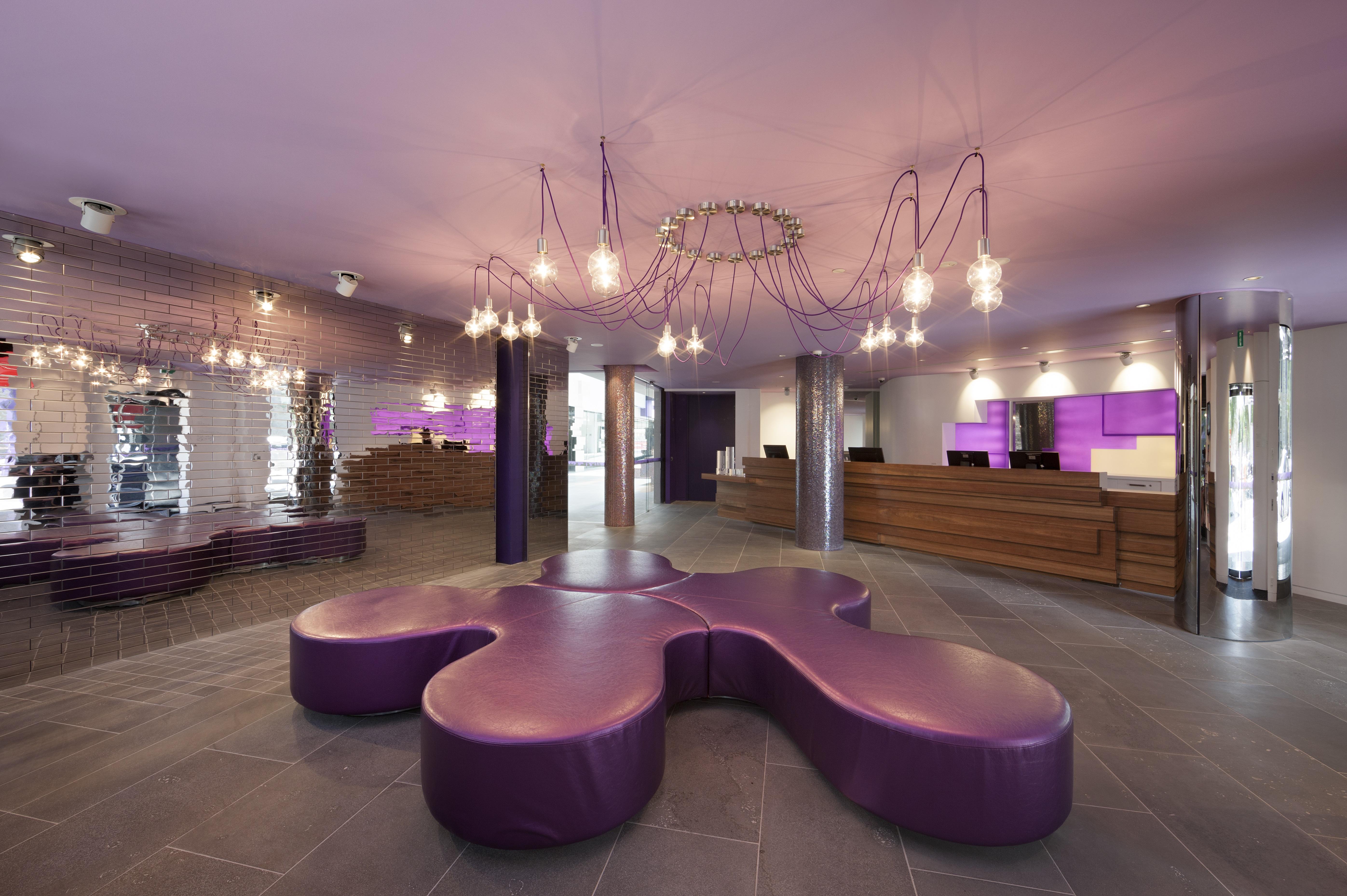 Aparthotel The Sebel Docklands