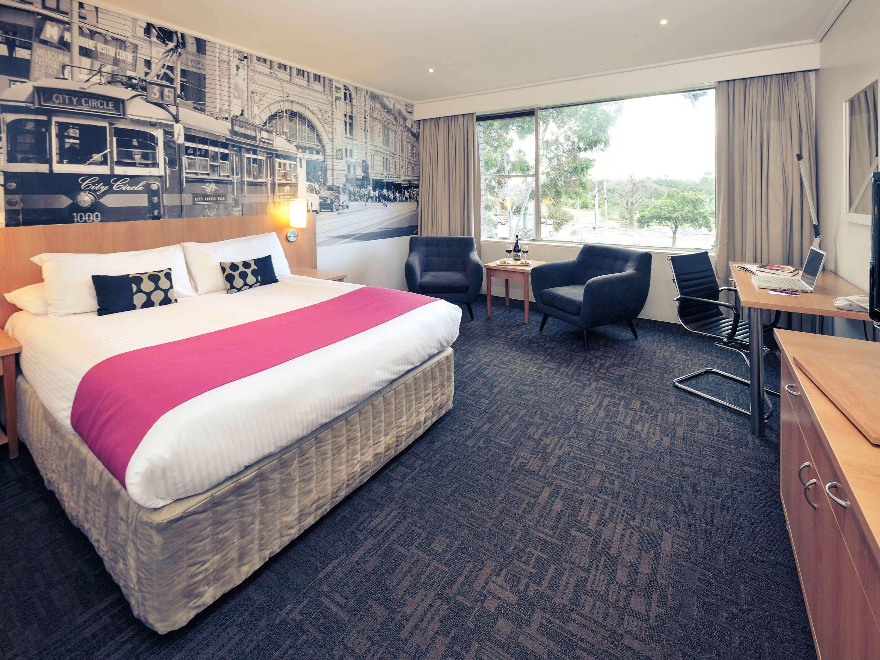 Mercure North Hotel