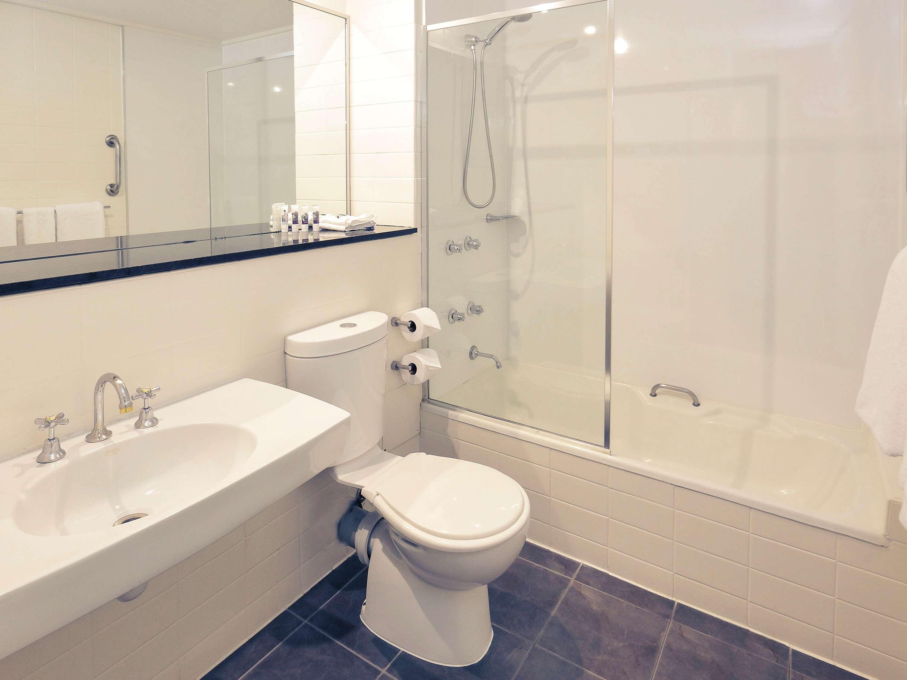 Mercure North Hotel
