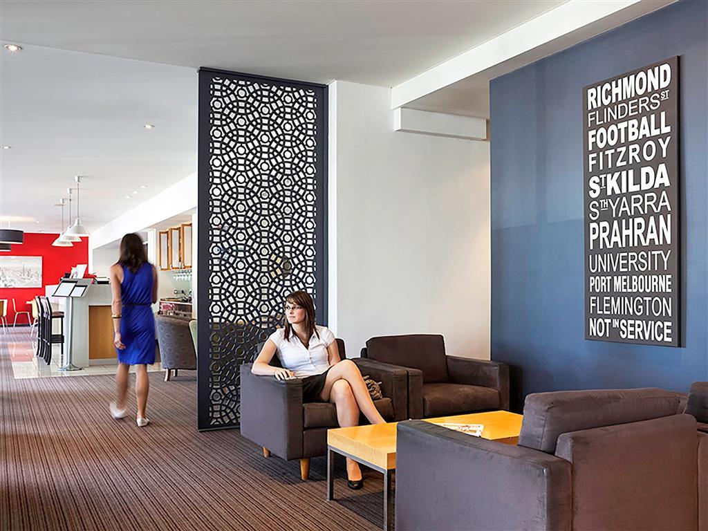 Mercure North Hotel Melbourne