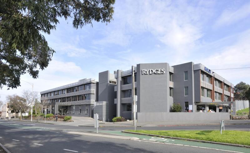 Mercure North Melbourne