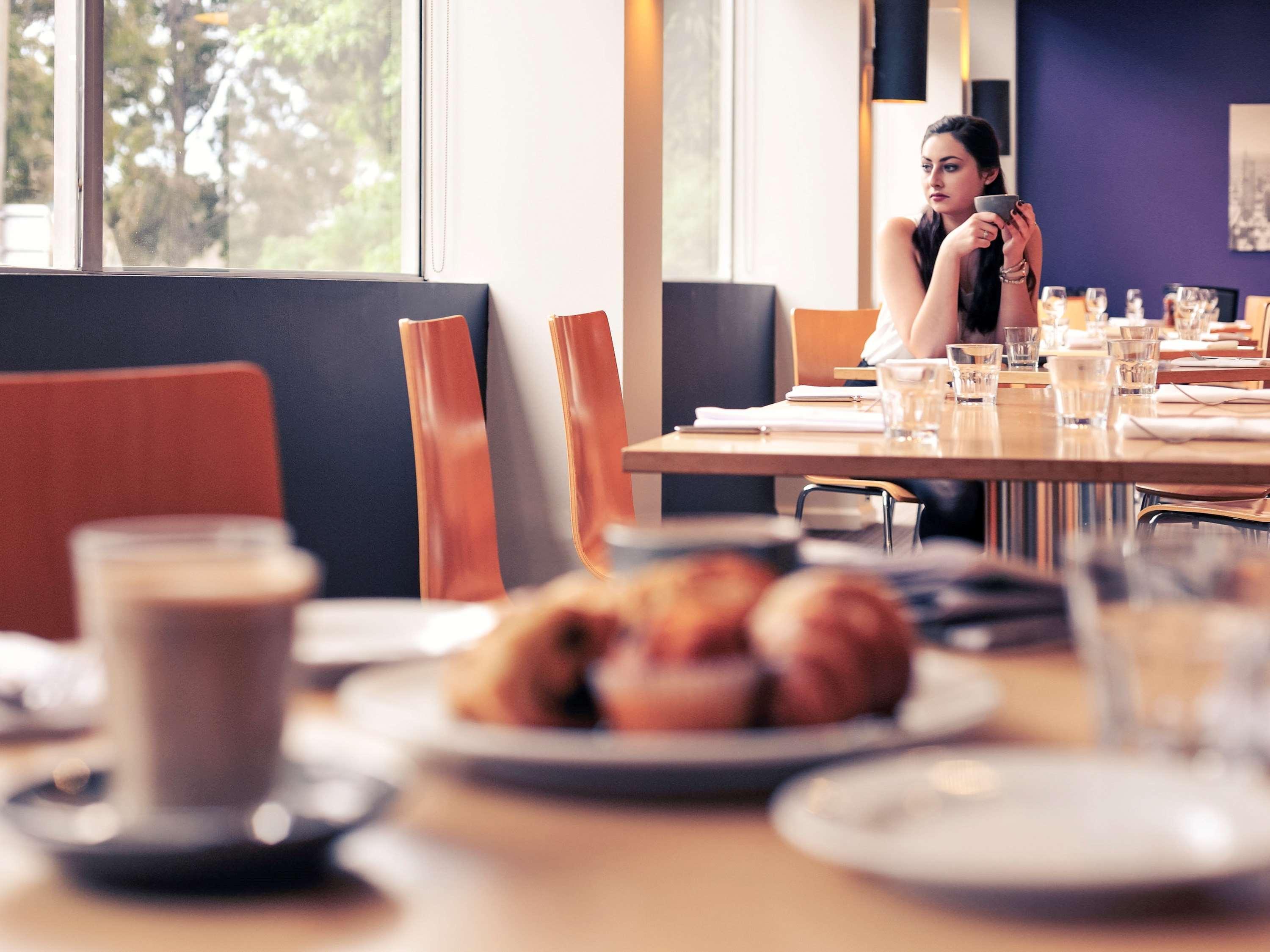 Mercure North Hotel Melbourne