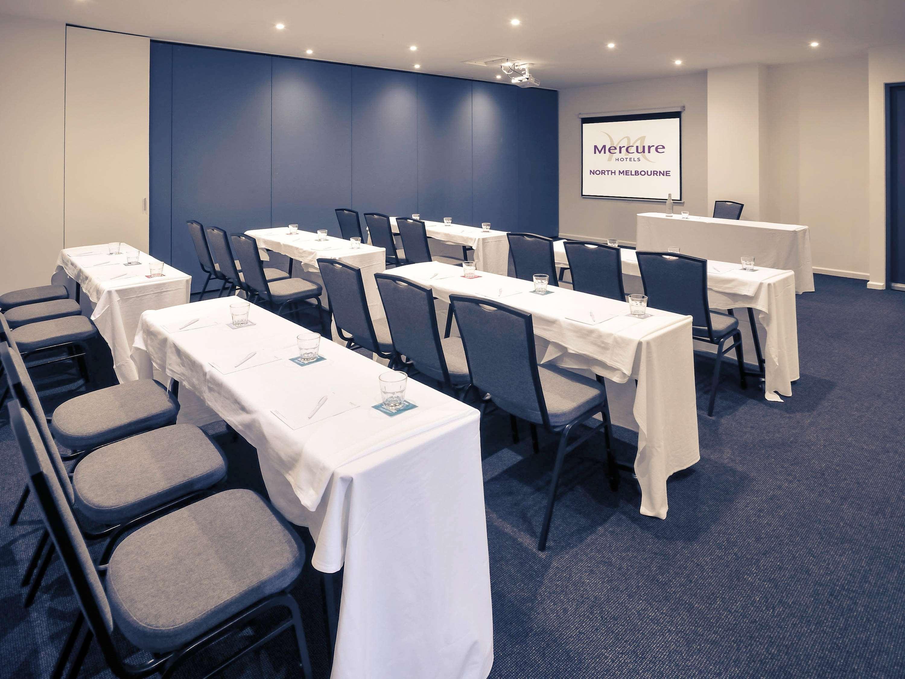 Mercure North