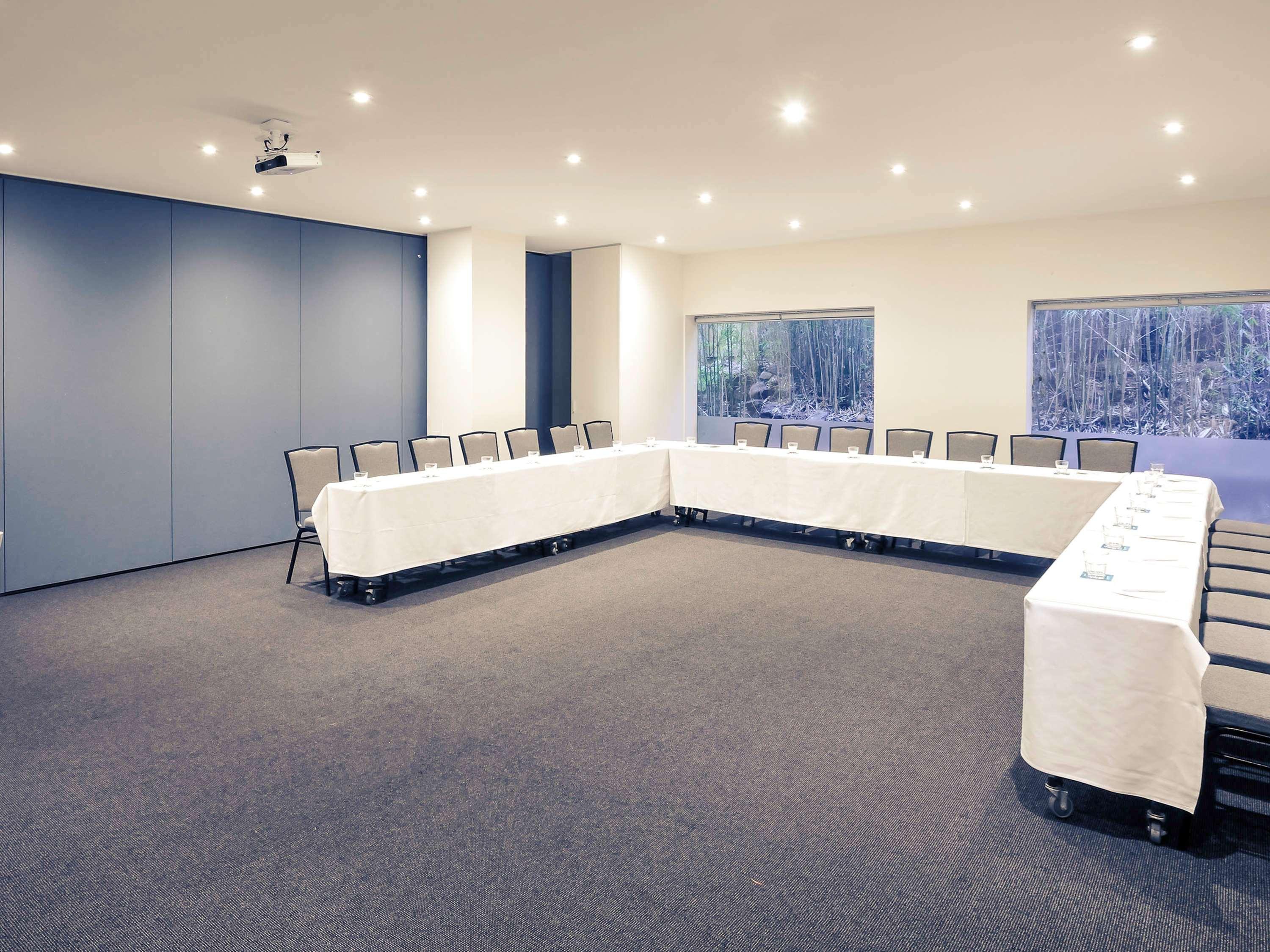 Mercure North Melbourne
