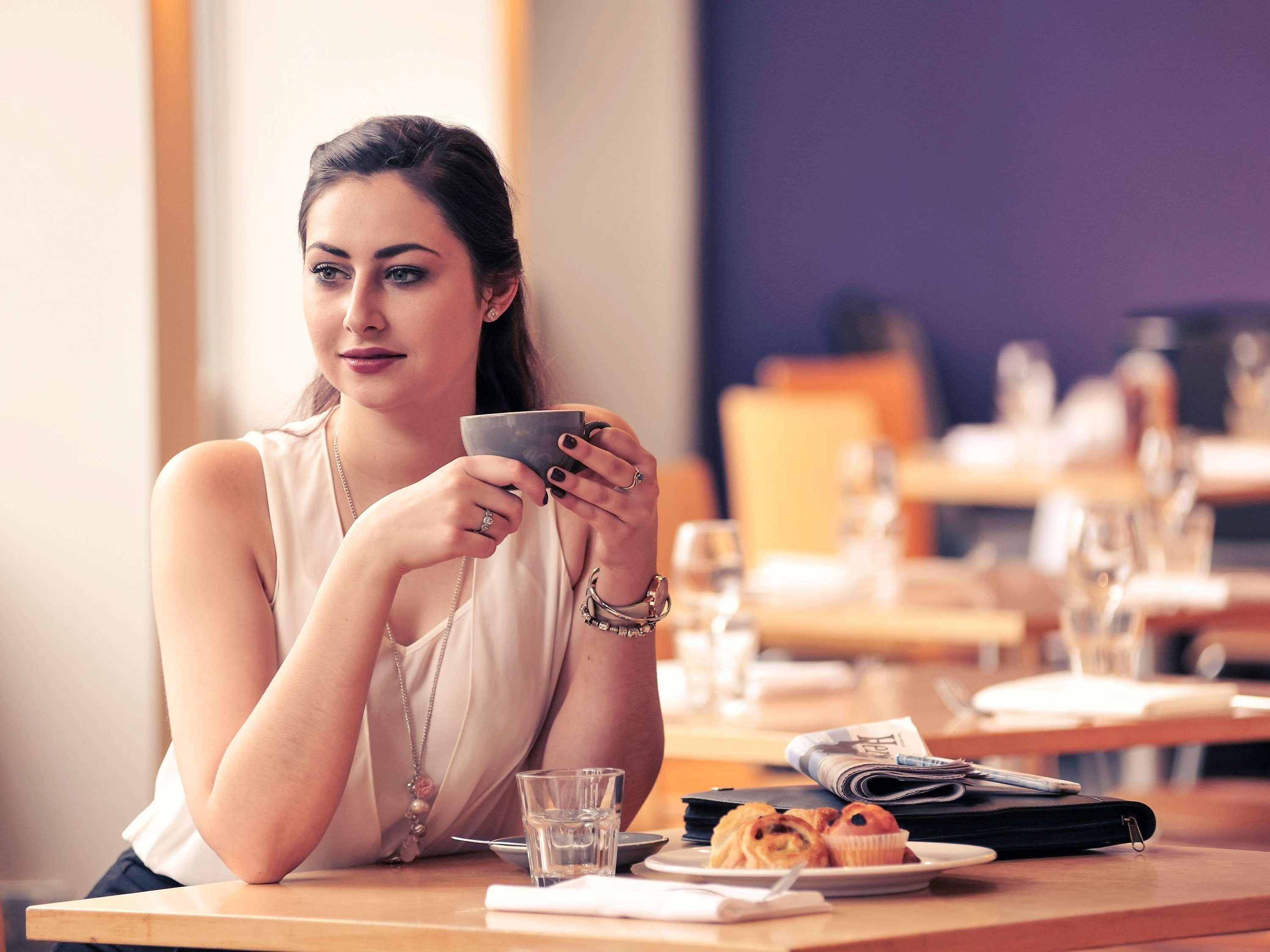 Hotel Mercure North Melbourne