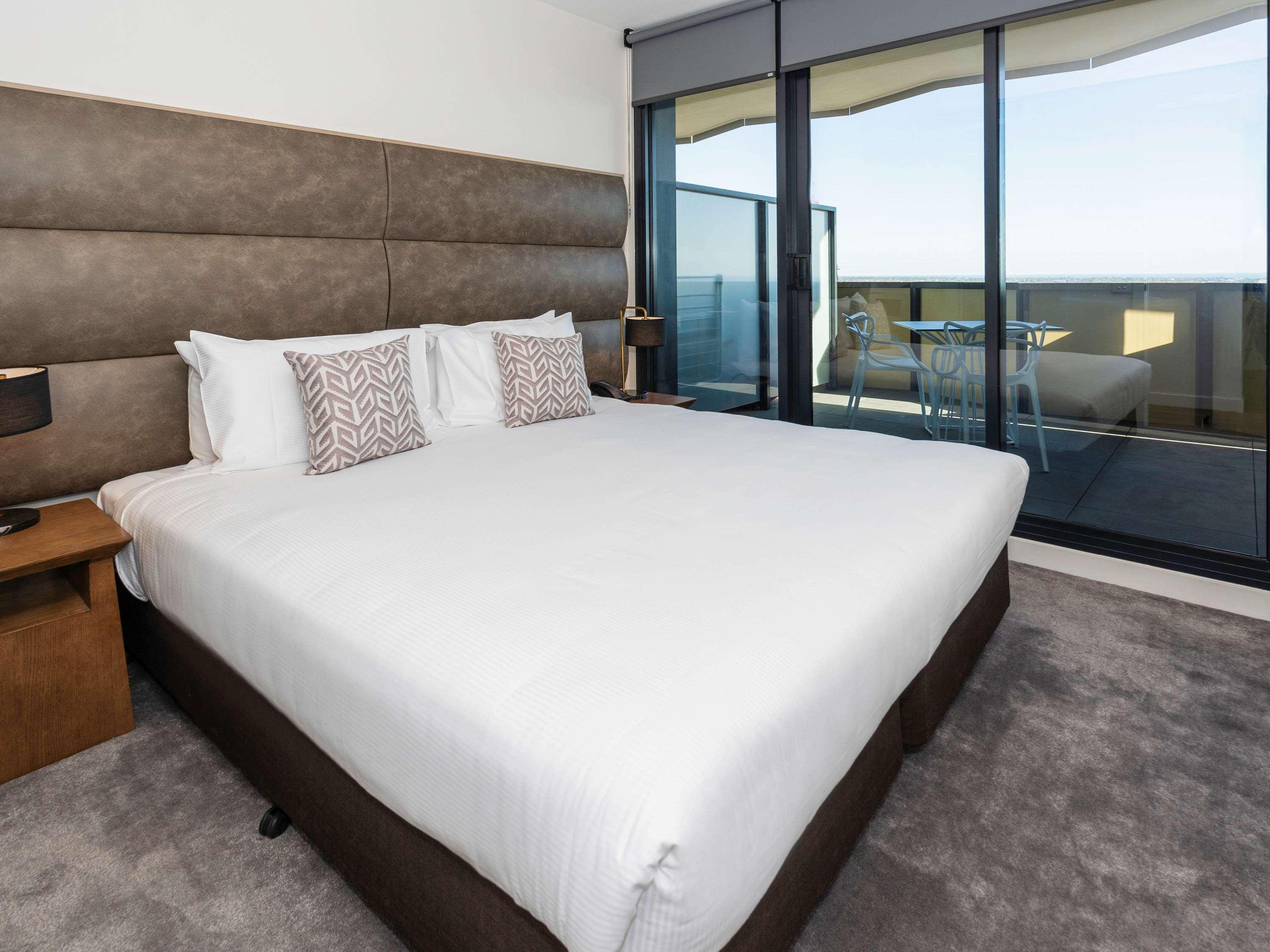 The Sebel Malvern Apartment Melbourne